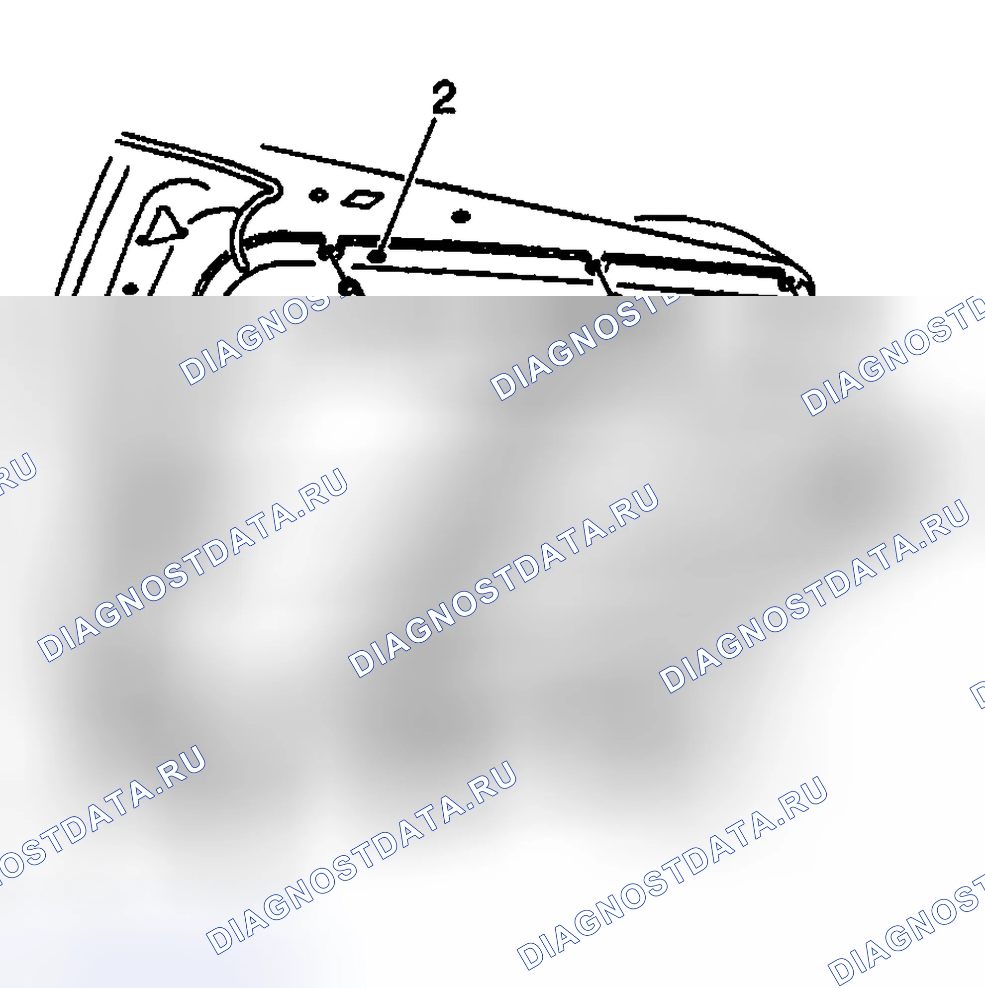 Рис. 41. Hyundai Veracruz I