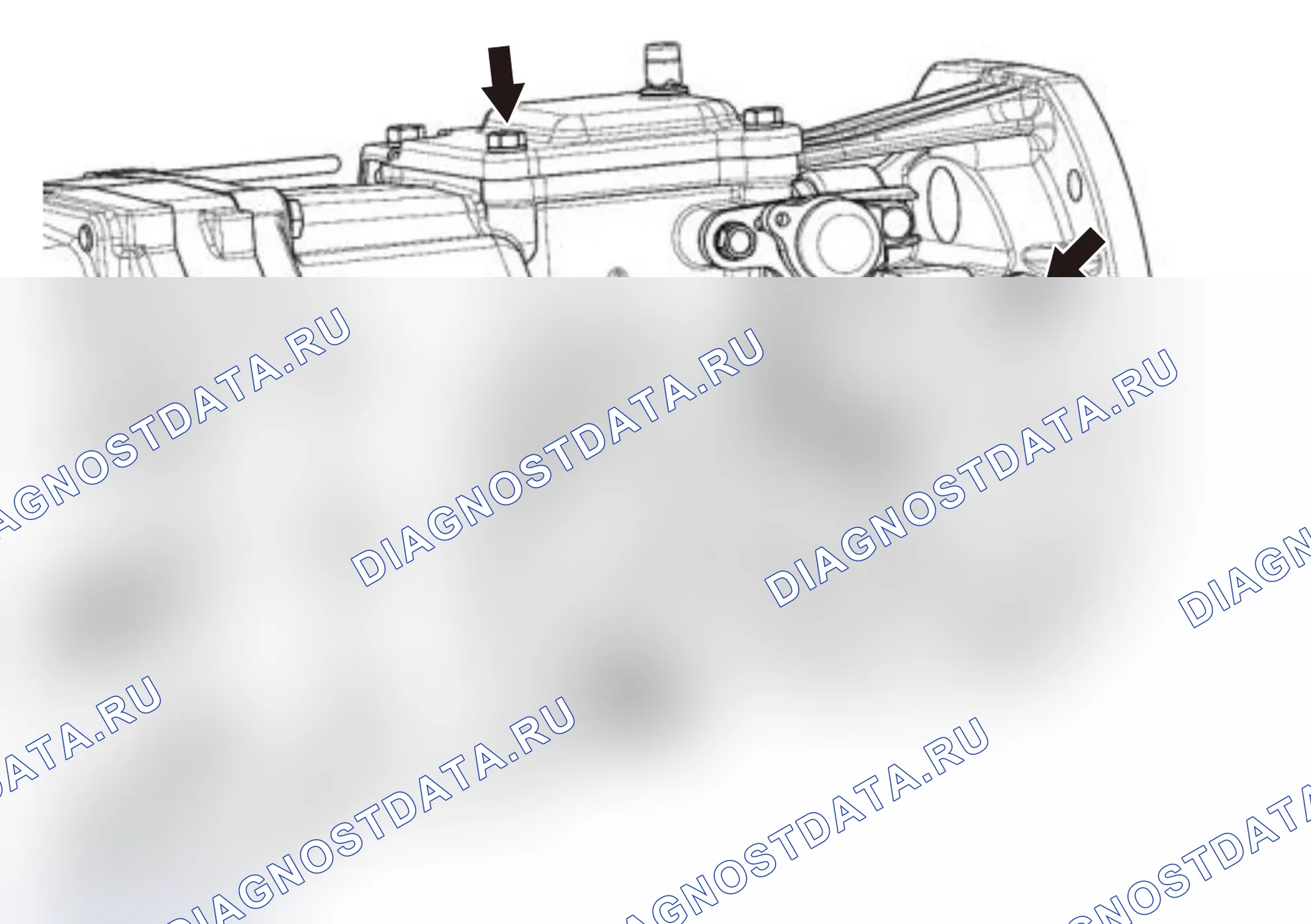 Разборка / установка — Great Wall King-Kong-Cannon. Great-Wall King Kong Cannon I