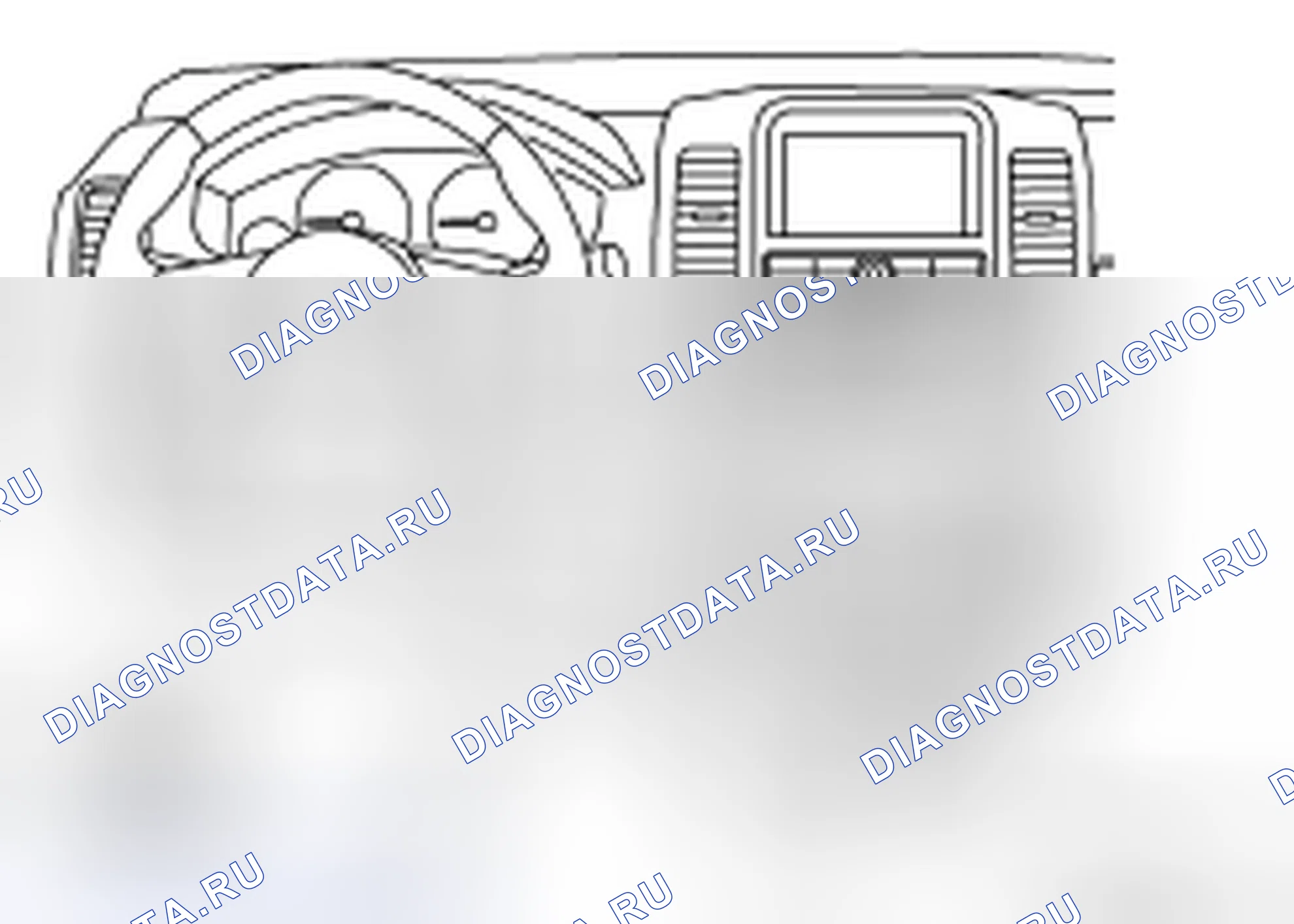 Рис. 80: ОПИСАНИЕ КОМПОНЕНТОВ. Nissan Pathfinder III рестайлинг