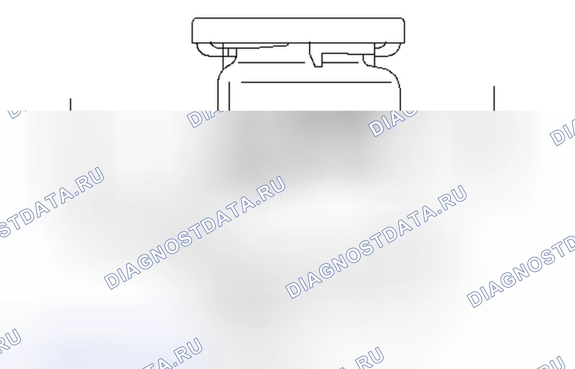 Рис. 14. Toyota FJ Cruiser I
