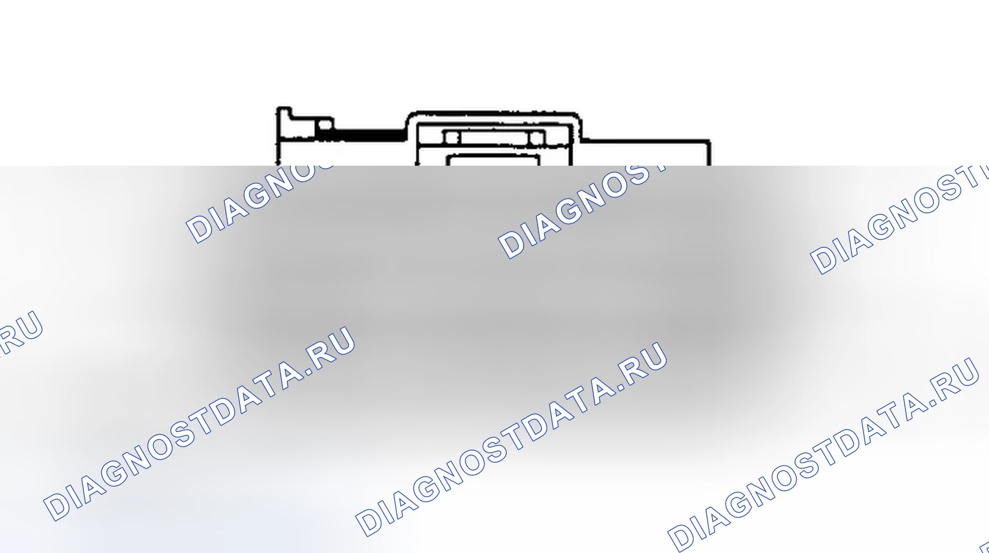 Рис. 77. Dodge Pickup R2500 