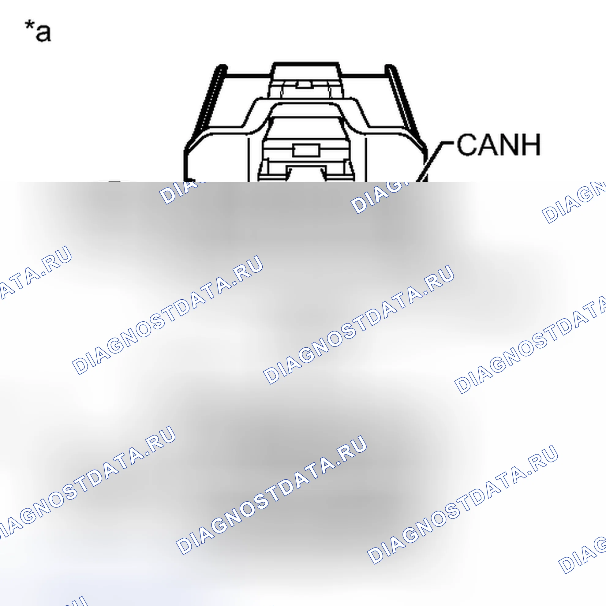 Рис. 348. Honda Accord VII