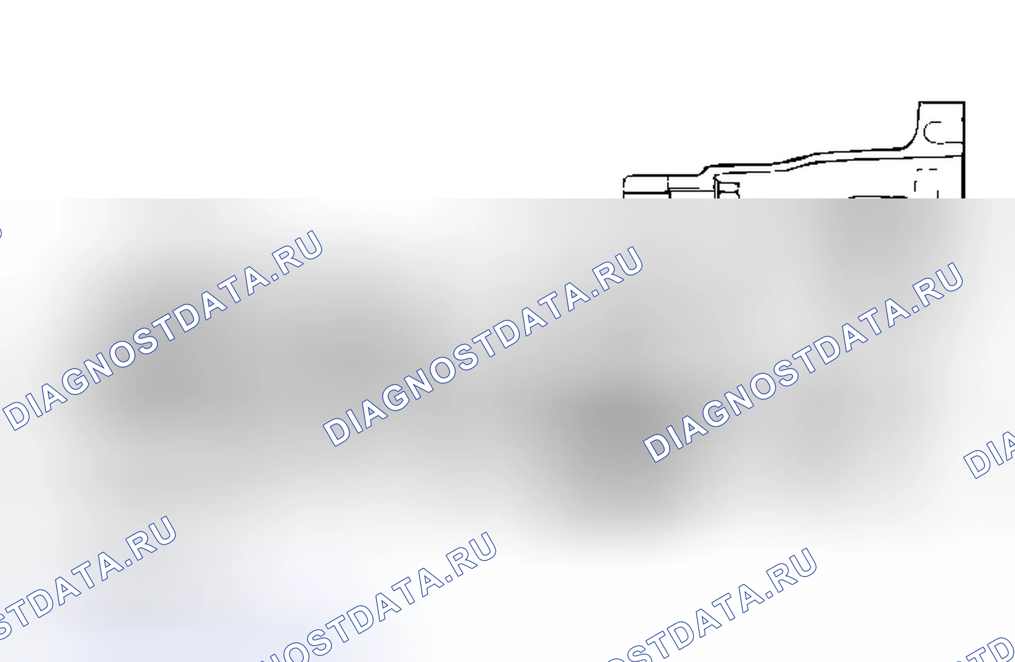 Рис. 444. Mitsubishi Outlander I