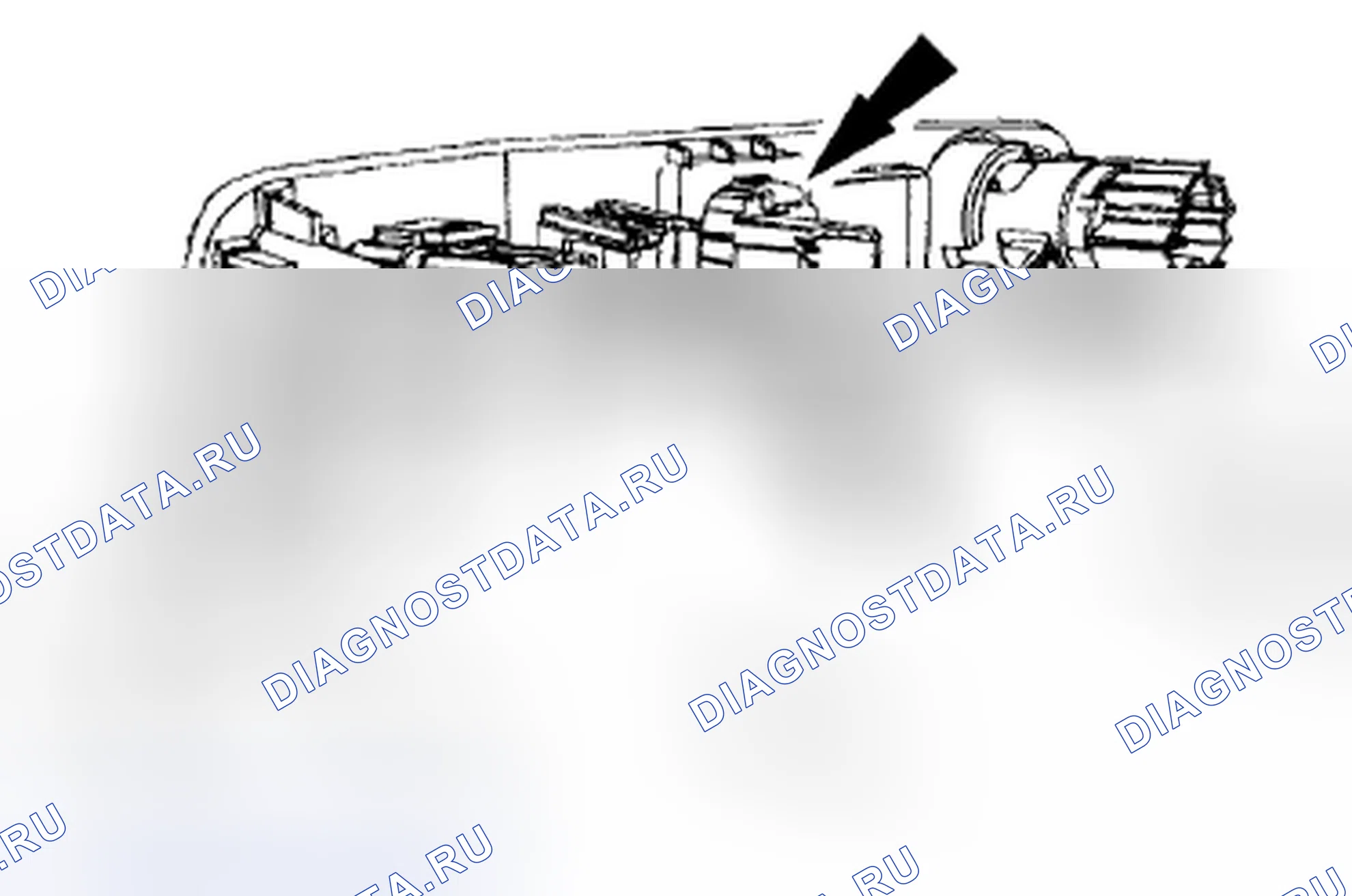 Рис. 8. Mazda Tribute II