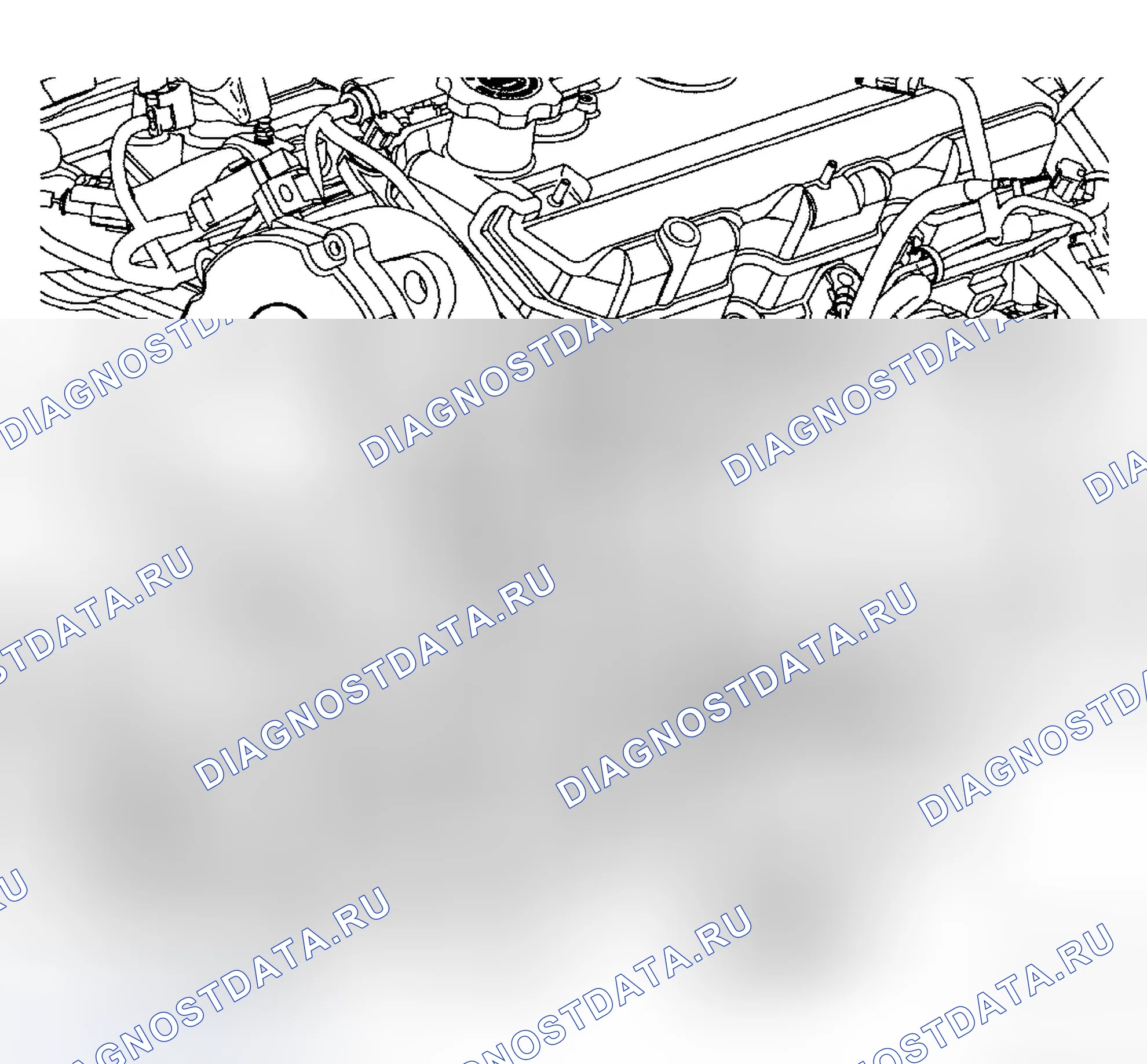 Рис. 158. Dodge Magnum I рестайлинг
