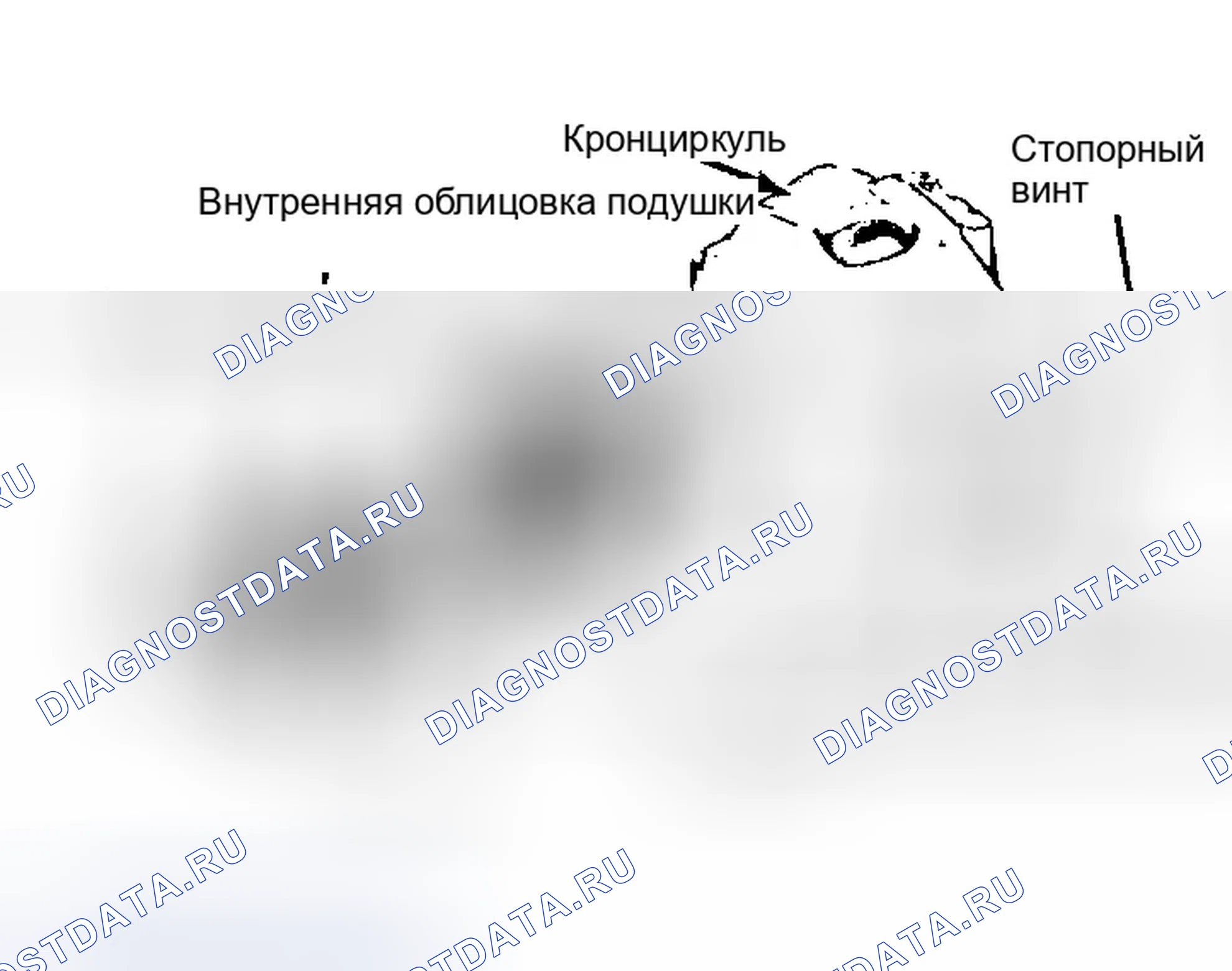 Рис. 16. Ford Aerostar I