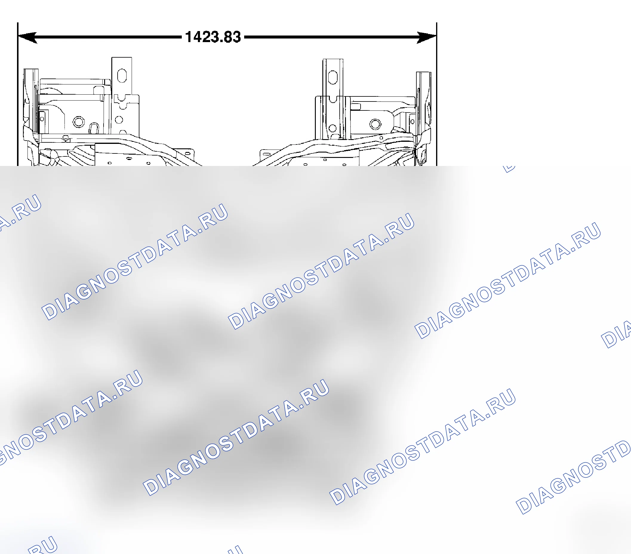 Рис. 20. Chrysler PT Cruiser I