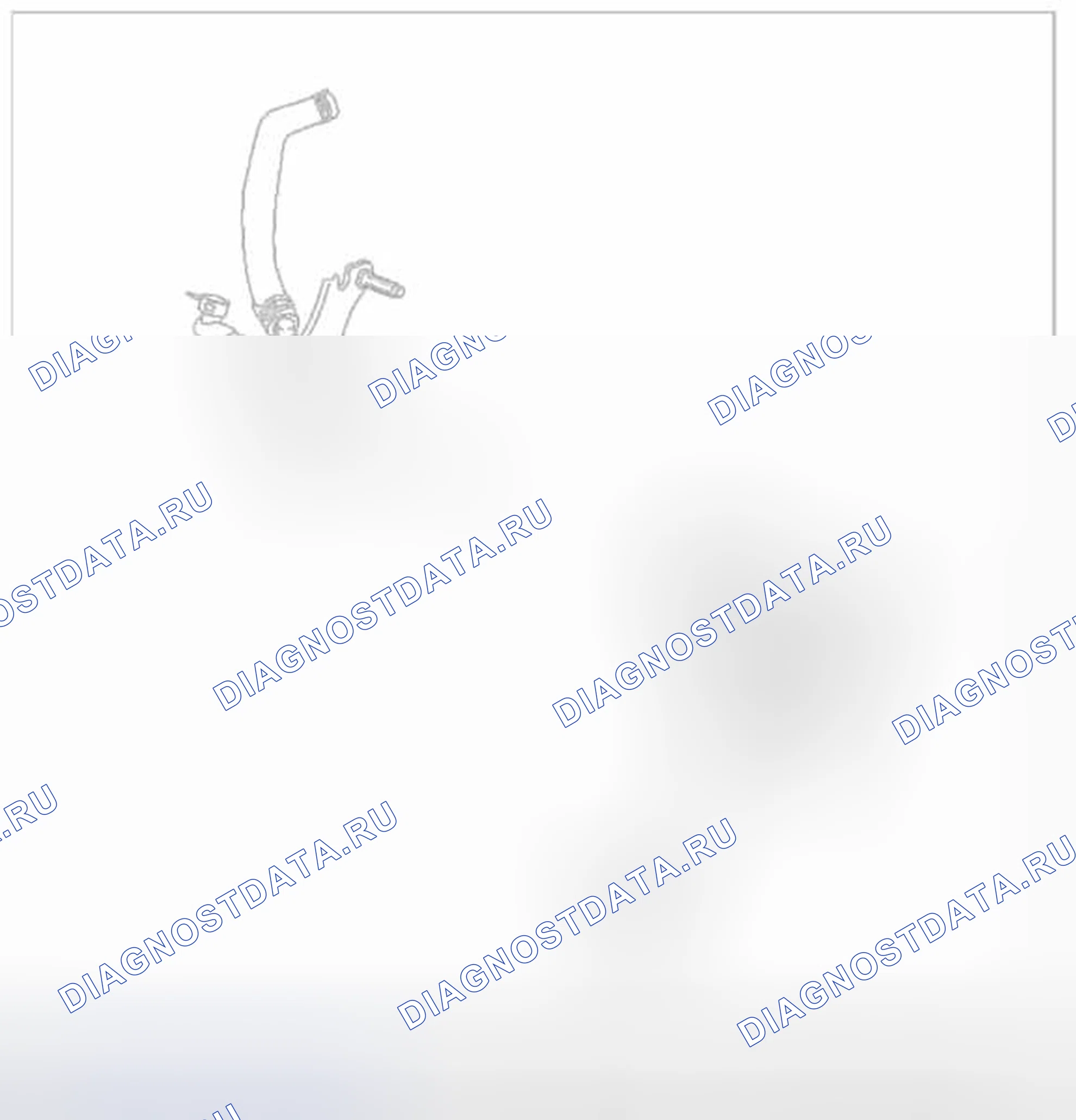 Рис. 9: Компоненты. BMW 6 серия F06/F13/F12