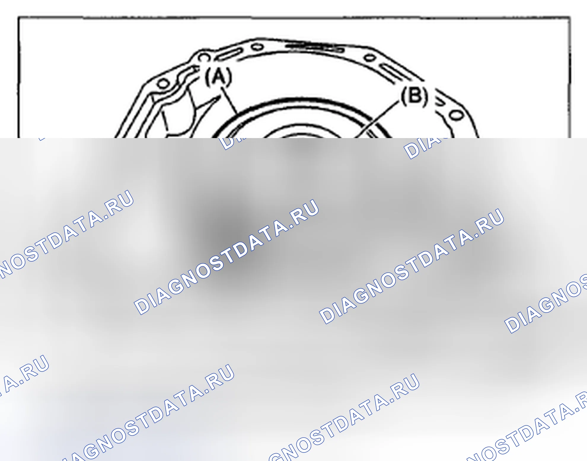 Рис. 228. Subaru Impreza GH