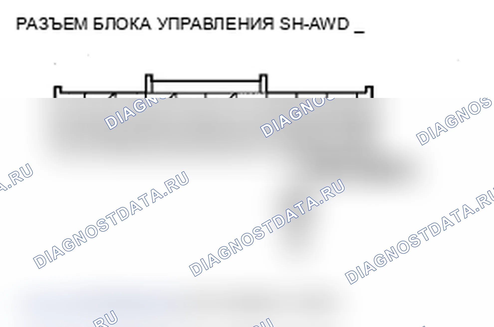 Рис. 31. Acura MDX II рестайлинг