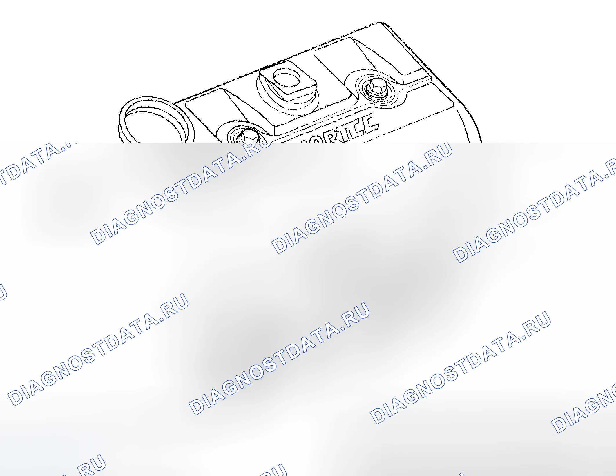 Рис. 4. Chevrolet Silverado 1500 HD 