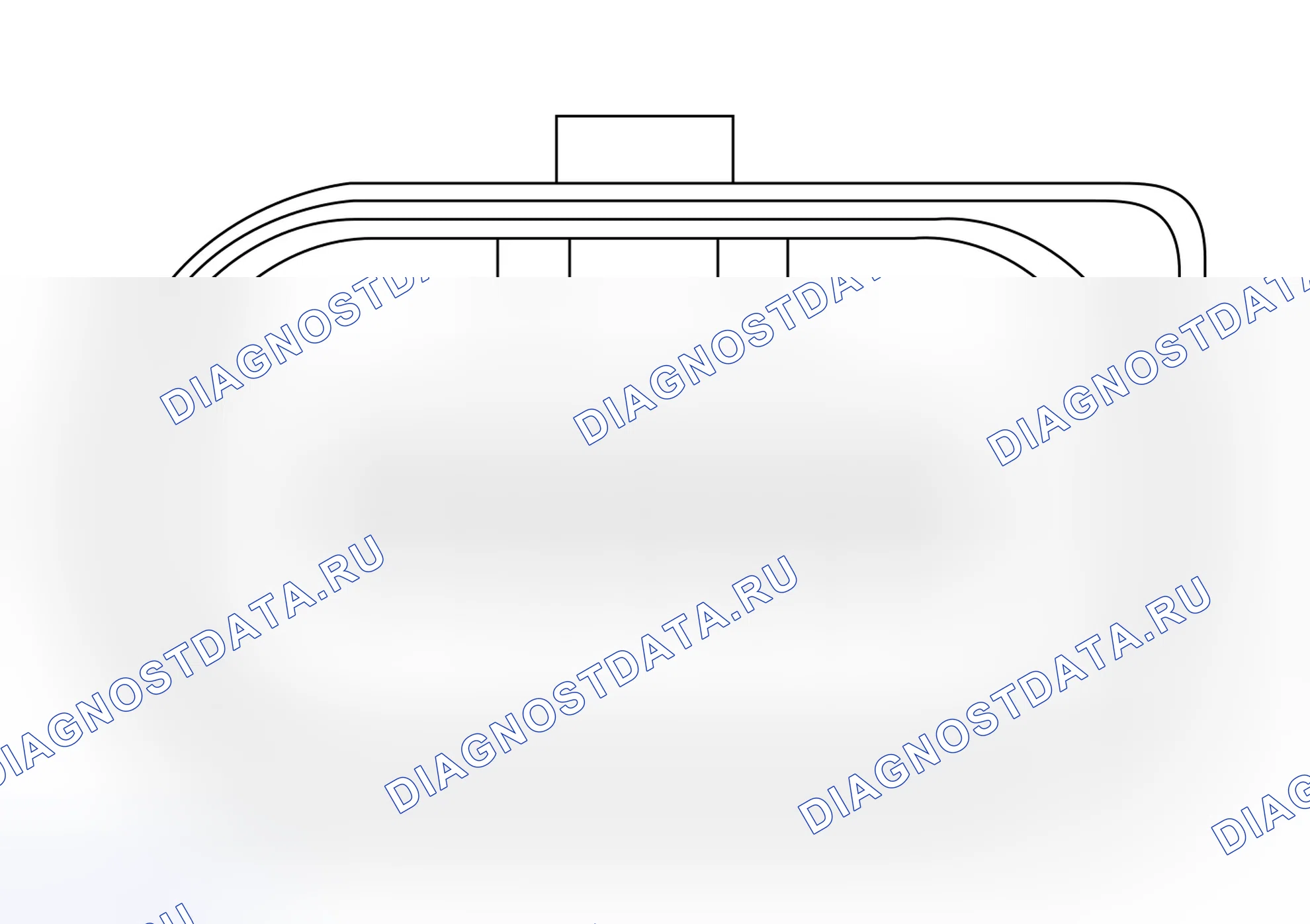 Распиновка разъёма катушки зажигания — Great Wall Wingle-5. Great-Wall Wingle 5 I