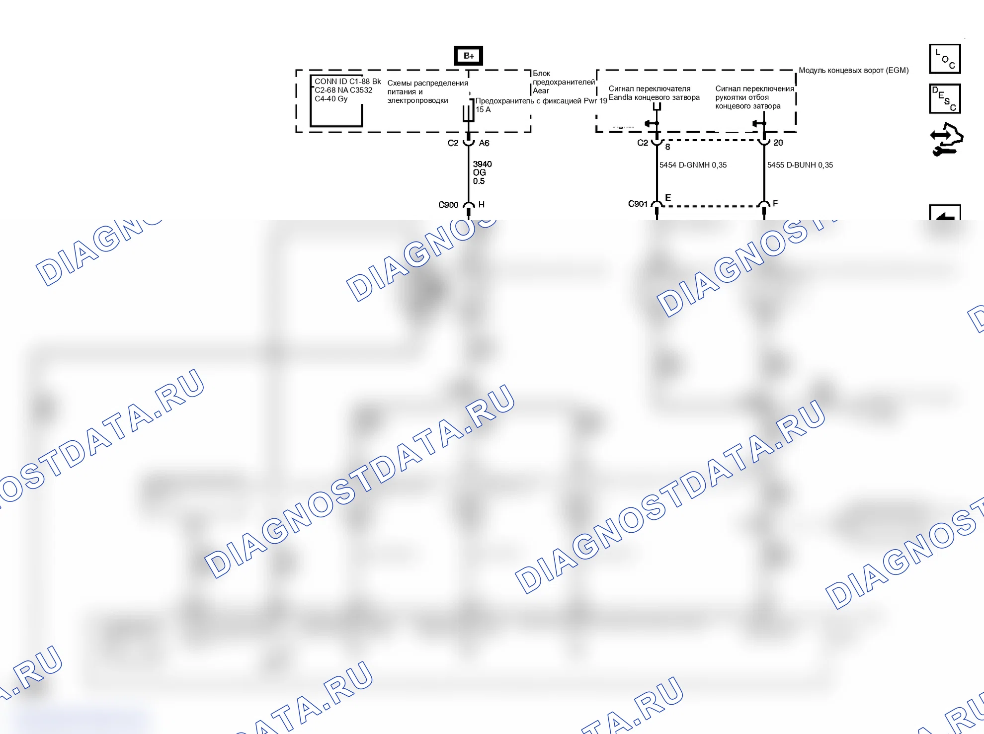Рис. 6. GMC Envoy II