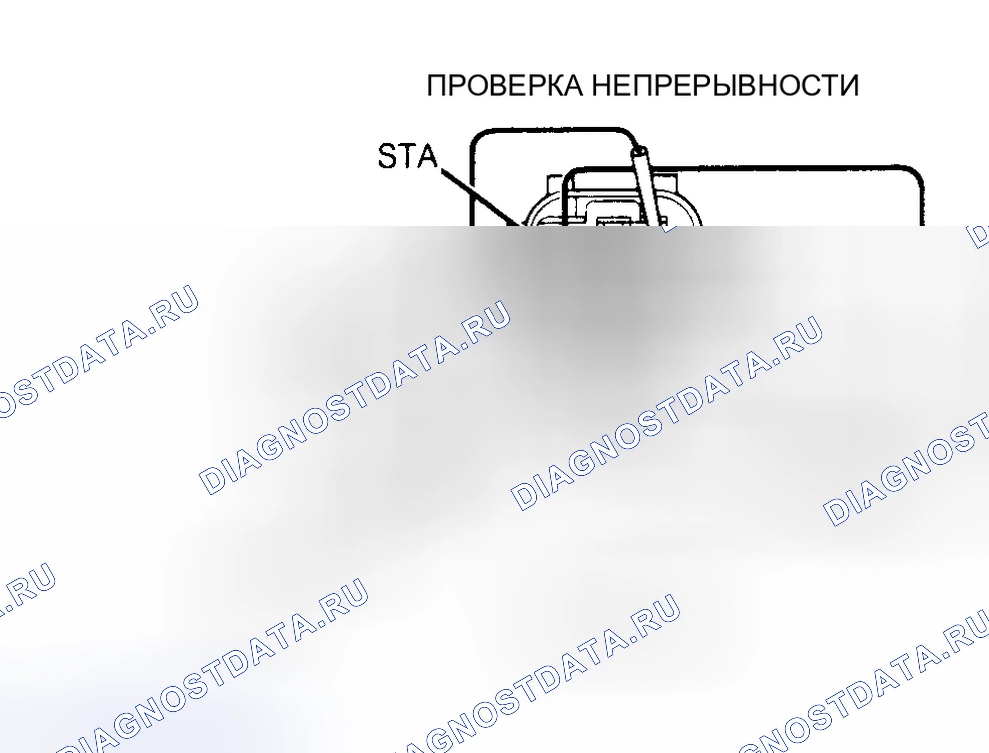 Рис. 78. Toyota Cressida IV