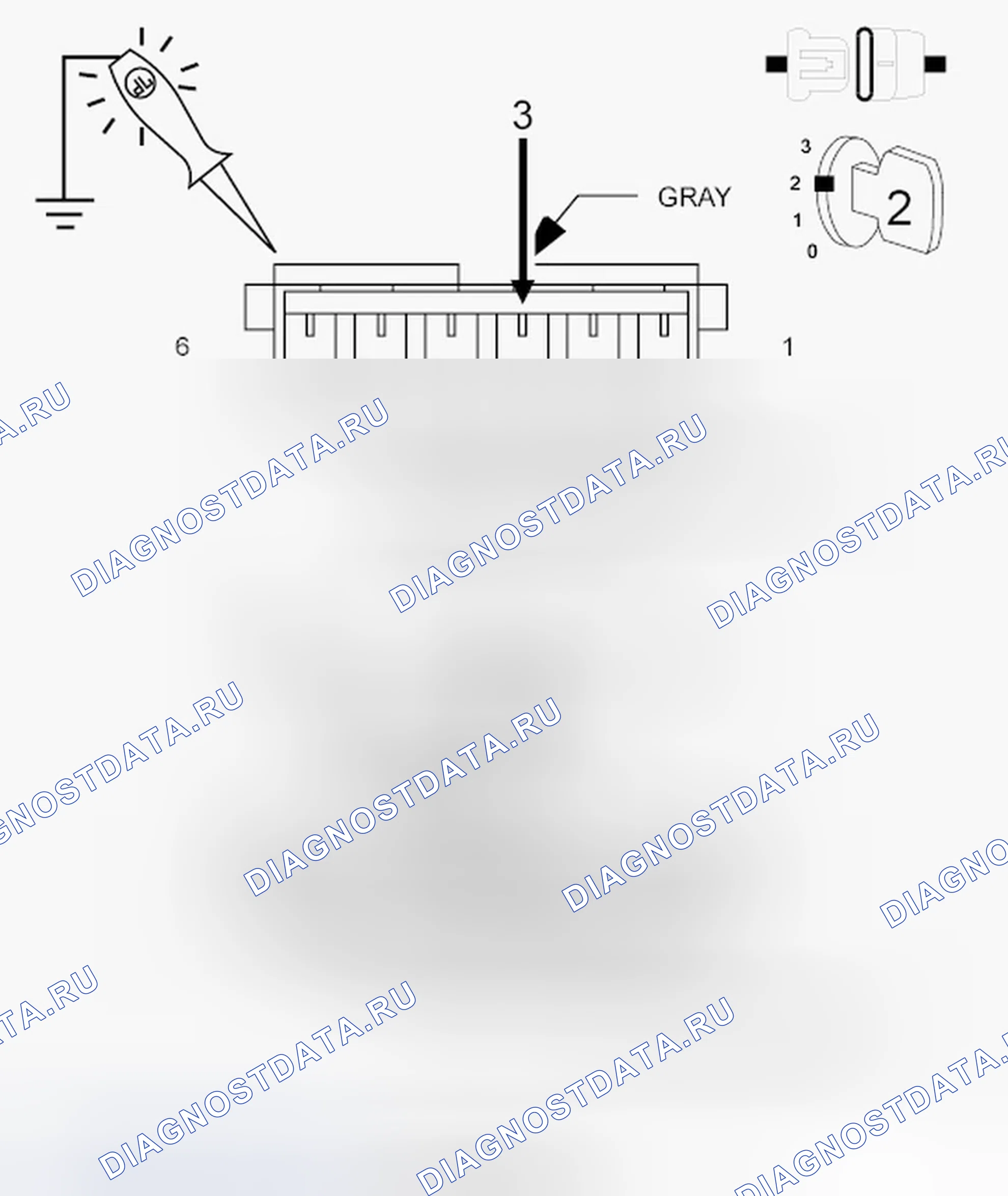 Рис. 672. Dodge Journey I