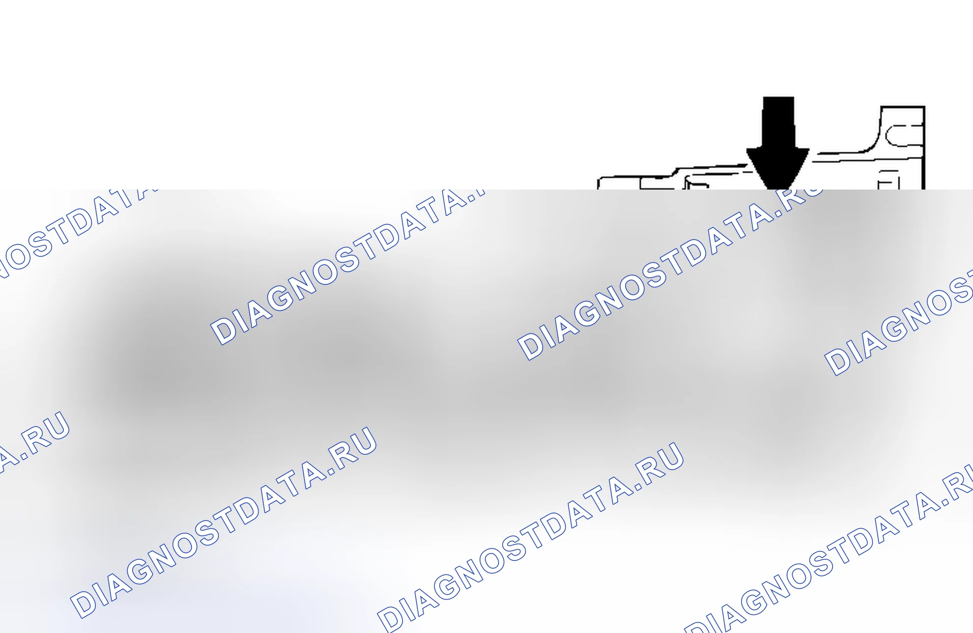Рис. 447. Mitsubishi Outlander I