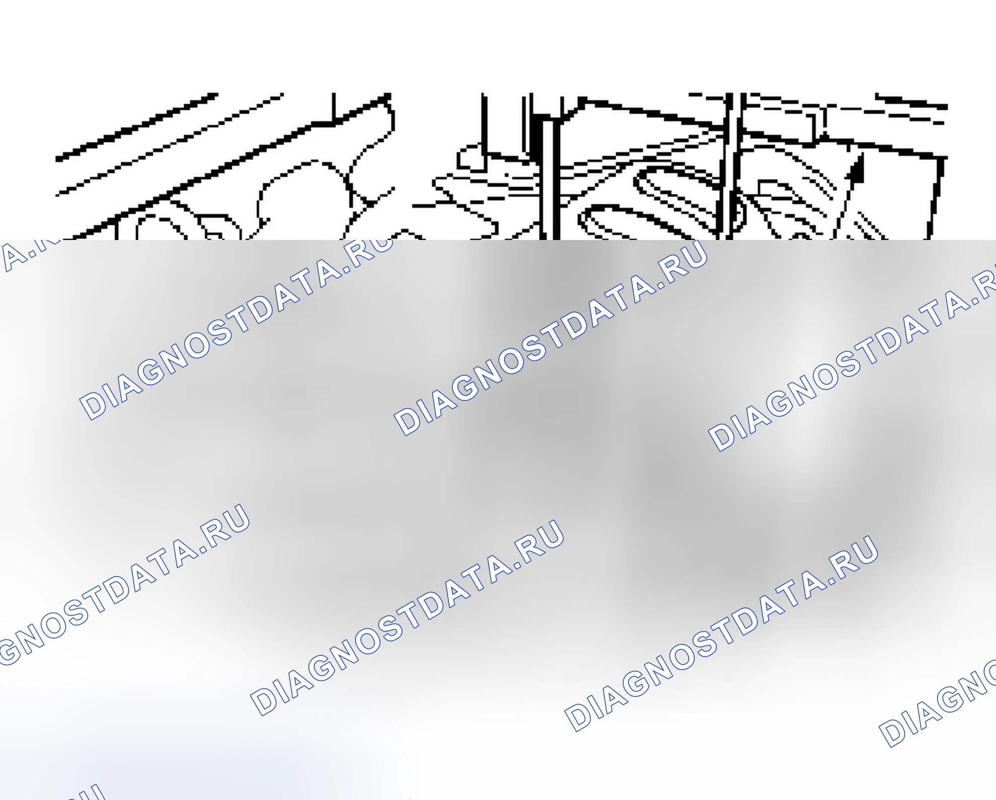 Рис. 46. Ford Escape I