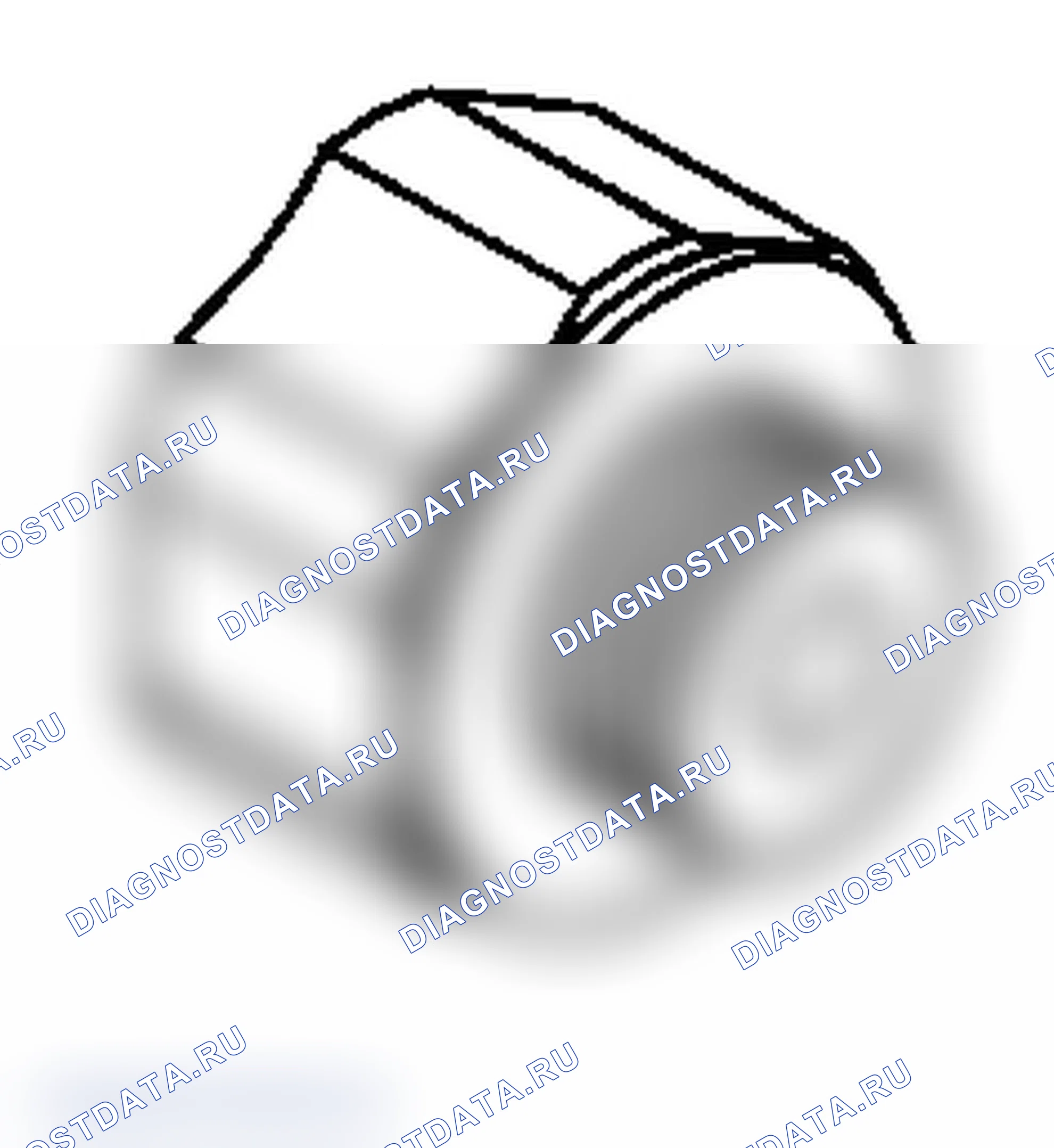 Рис. 130. Chevrolet Express G1500 