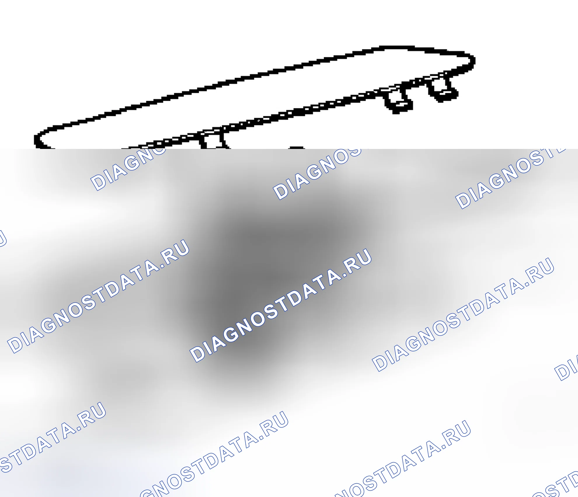 Рис. 6: Демонтаж. Land Rover Range Rover L322