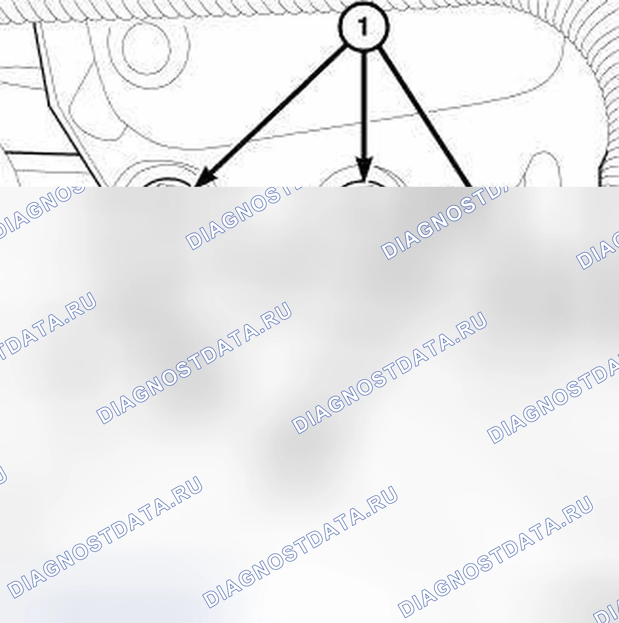 Рис. 32. Chrysler Town & Country V рестайлинг