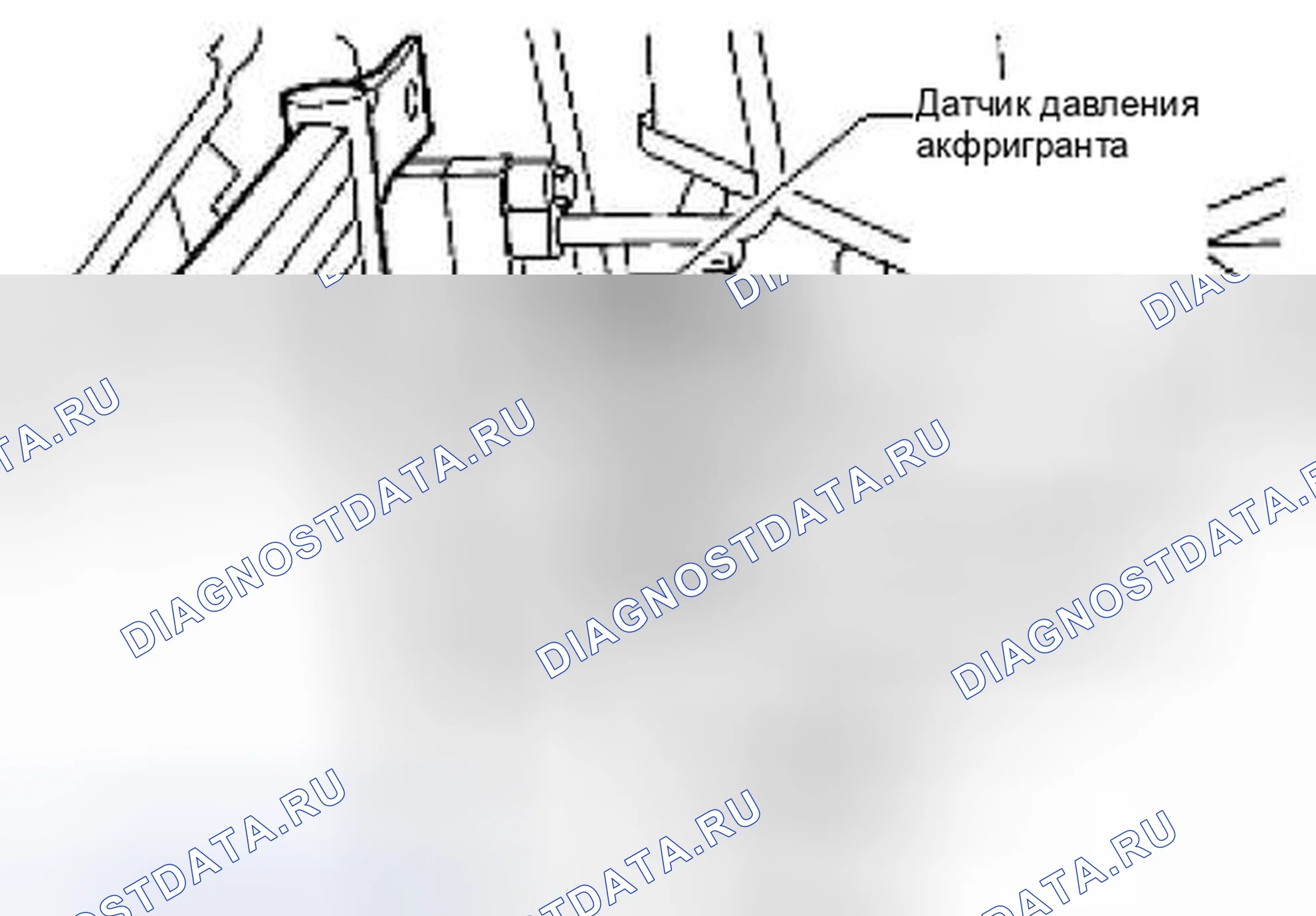 Рис. 8: ДЕМОНТАЖ. Suzuki Equator I