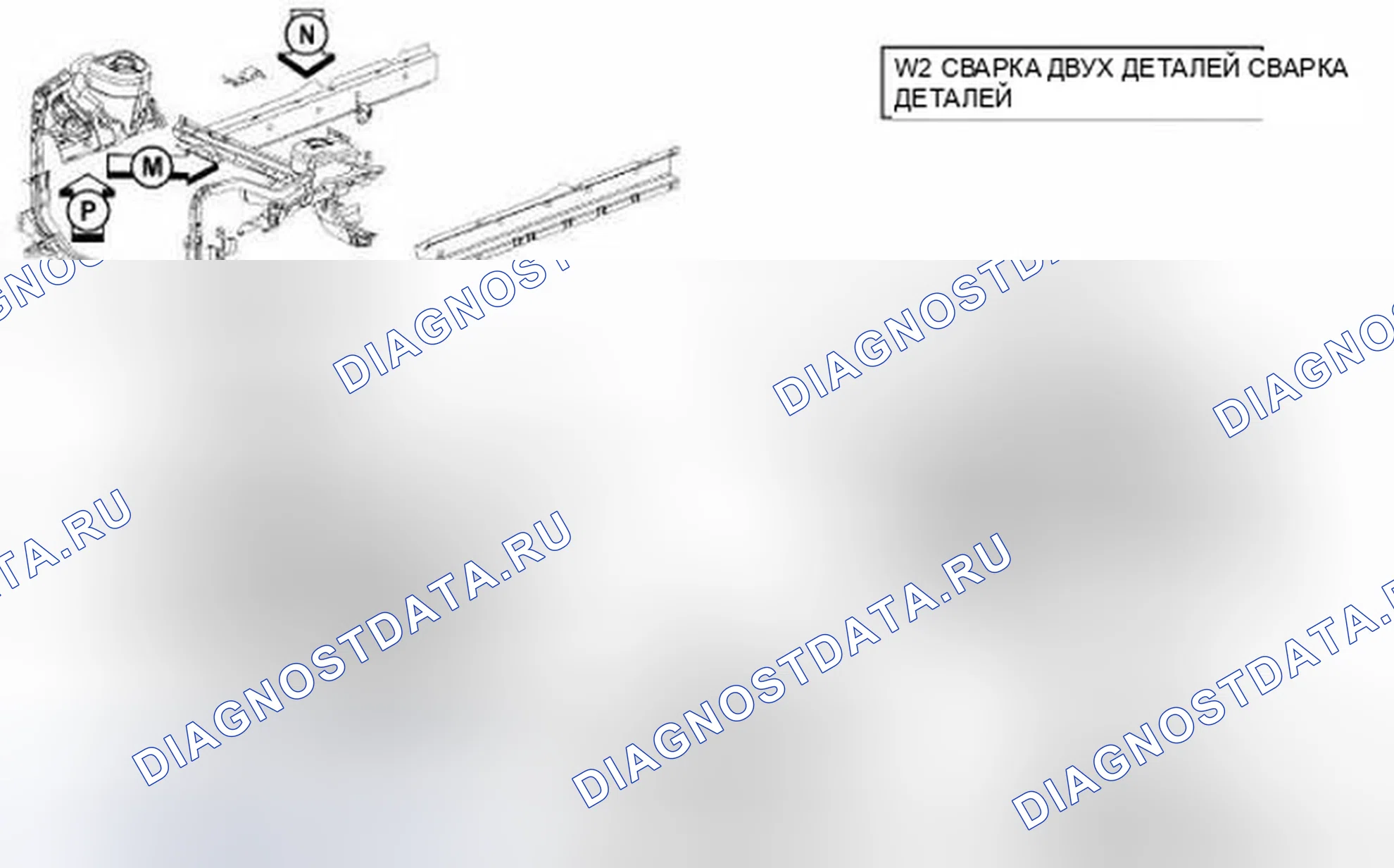 Рис. 80. Jeep Compass I рестайлинг