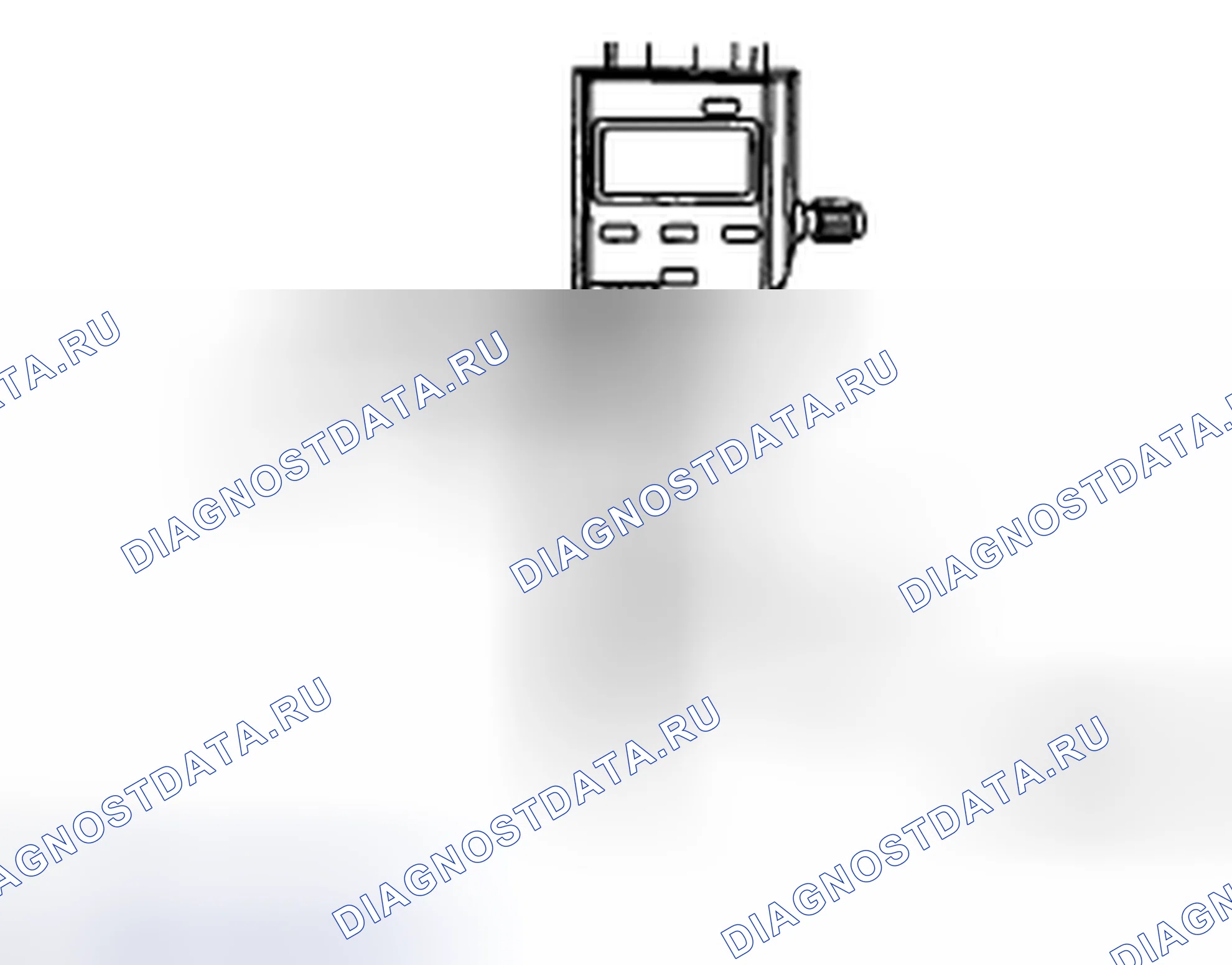 Рис. 535. Subaru Impreza WRX GD/GG рестайлинг 2