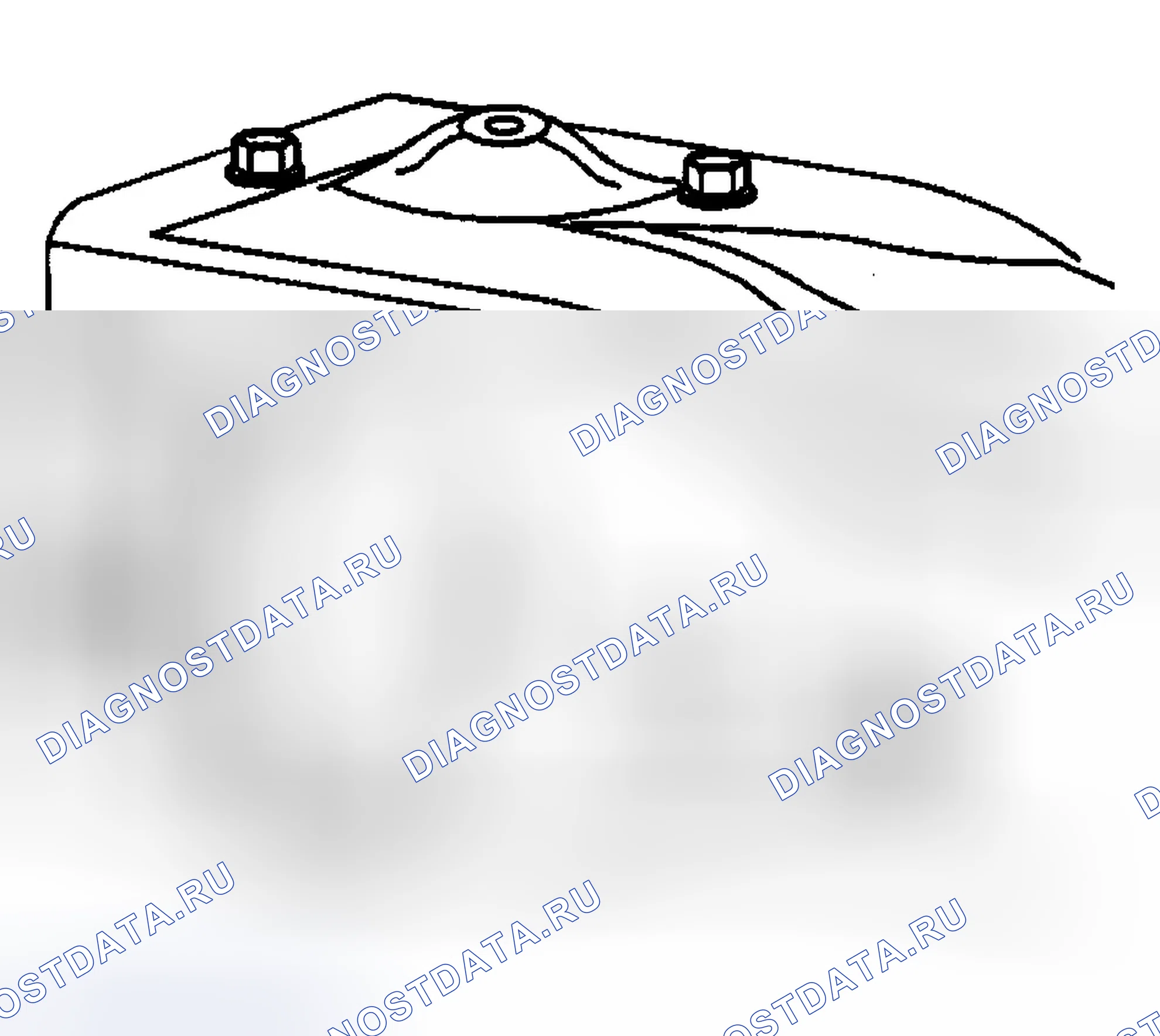 Рис. 503. Buick Century VI