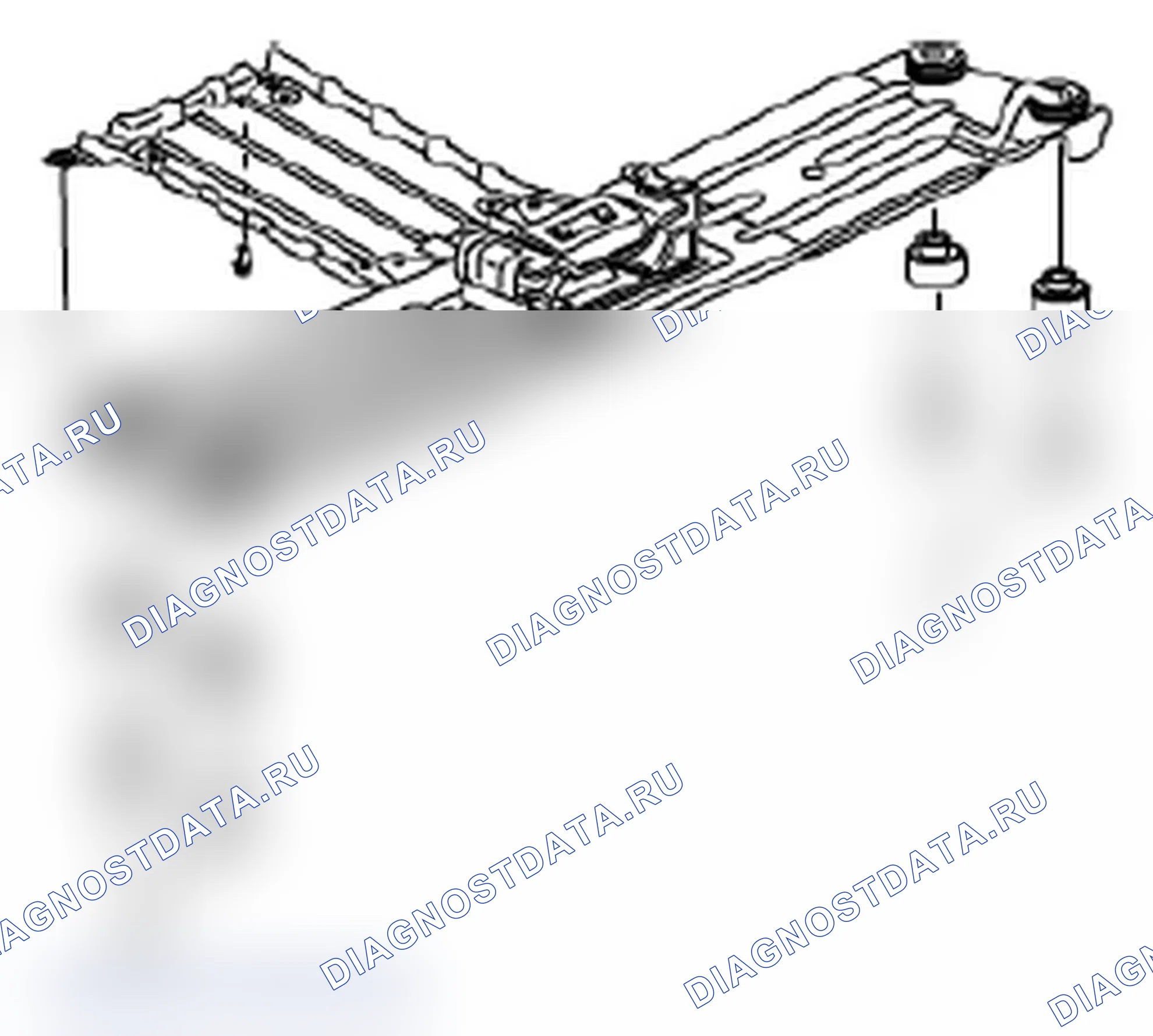 Рис. 67. Suzuki Grand Vitara II