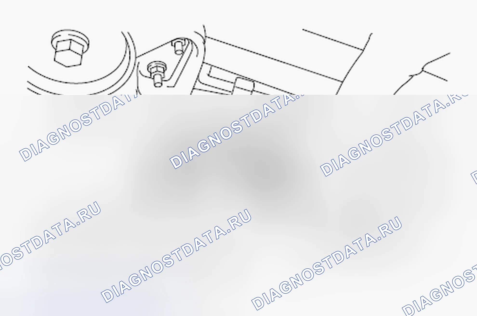 Рис. 94. Toyota Camry XV40
