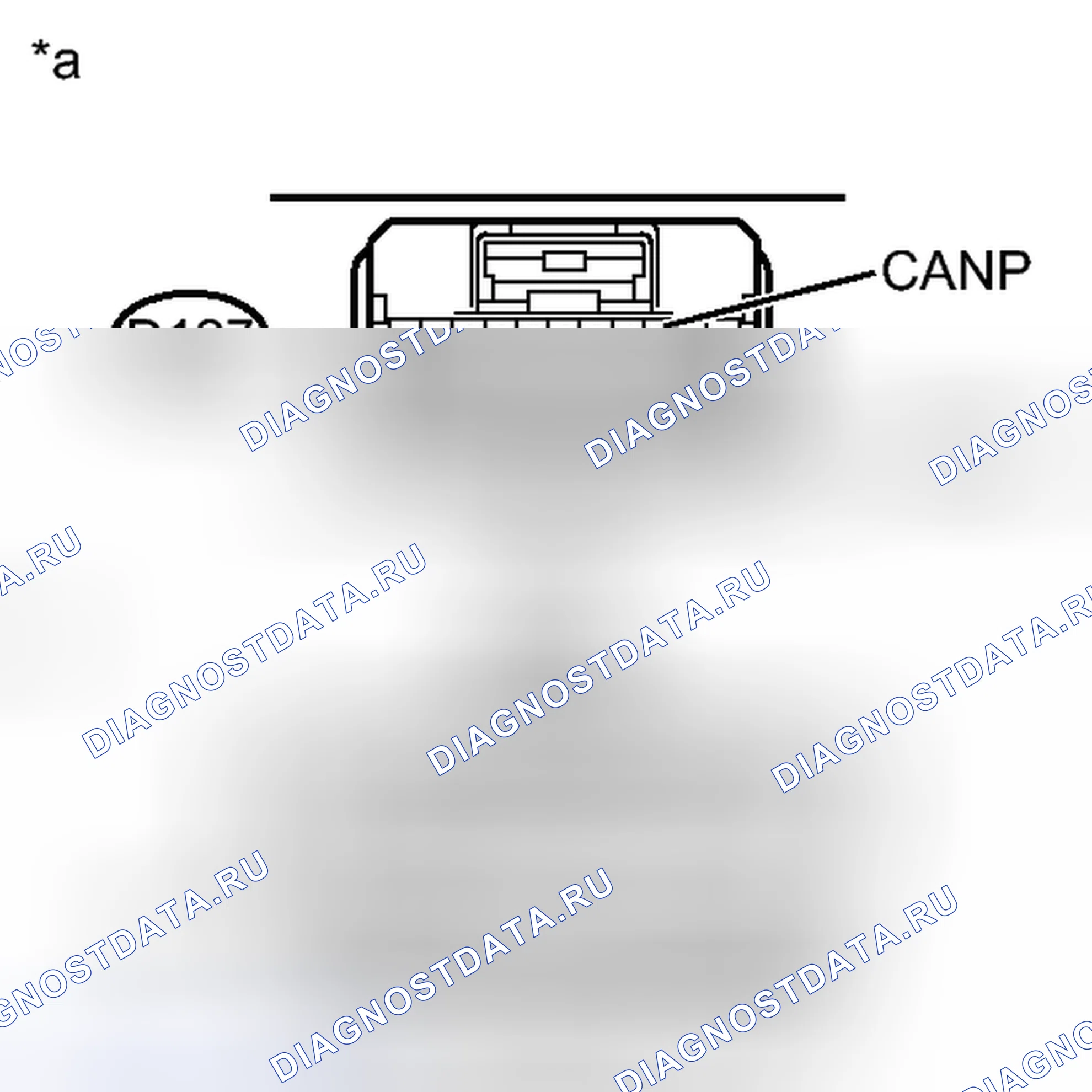 Рис. 190: ПОРЯДОК ВЫПОЛНЕНИЯ РАБОТ. Toyota Sienna III