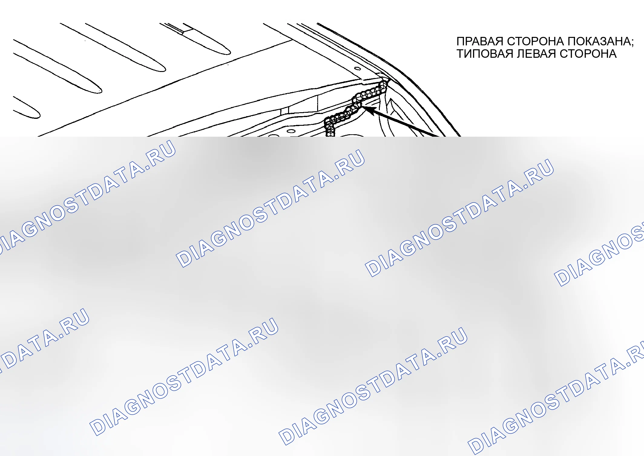 Рис. 59. Dodge Durango II рестайлинг
