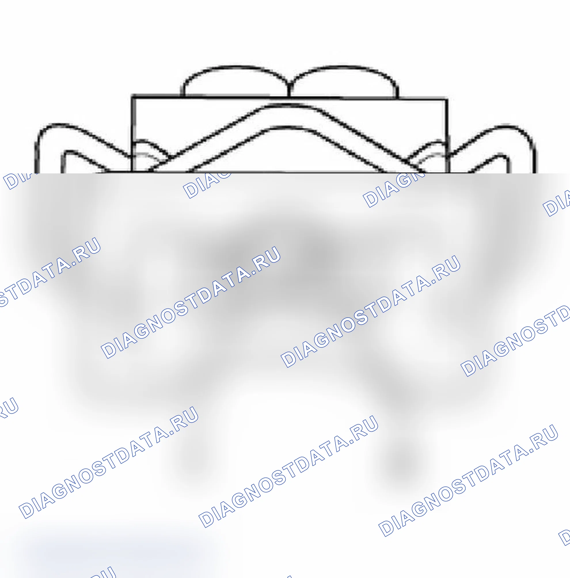 Рис. 116. Audi A6 C5 рестайлинг