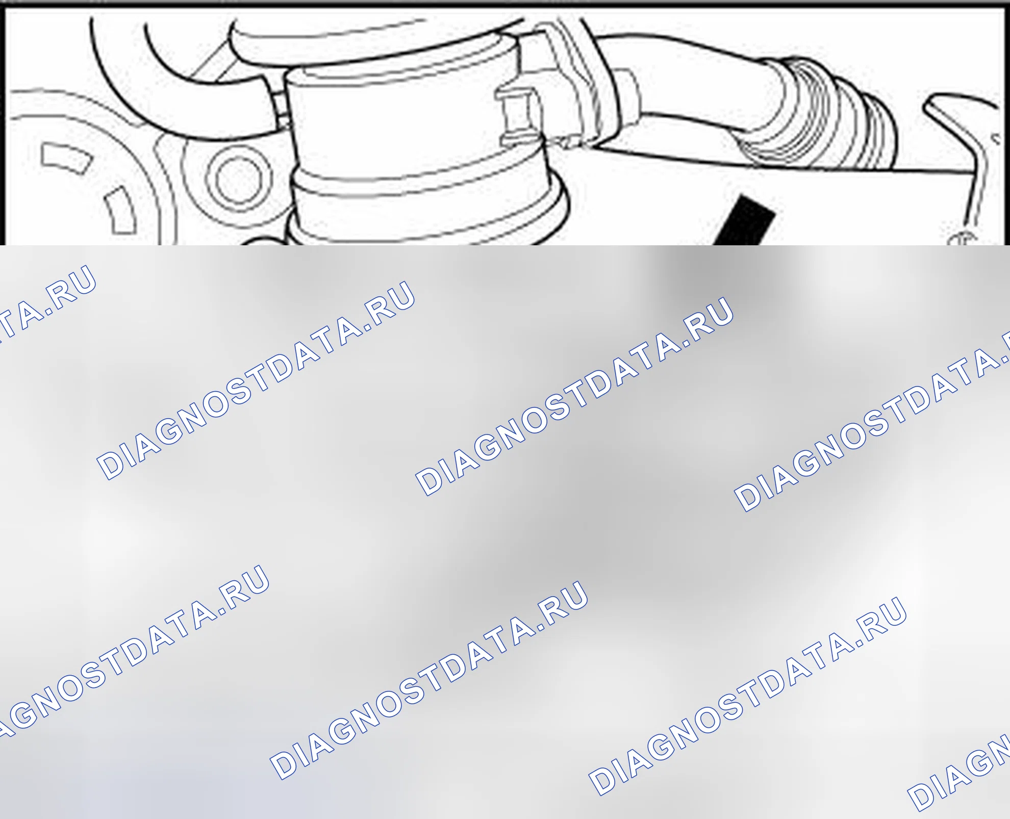 Рис. 197. Volkswagen Touareg I