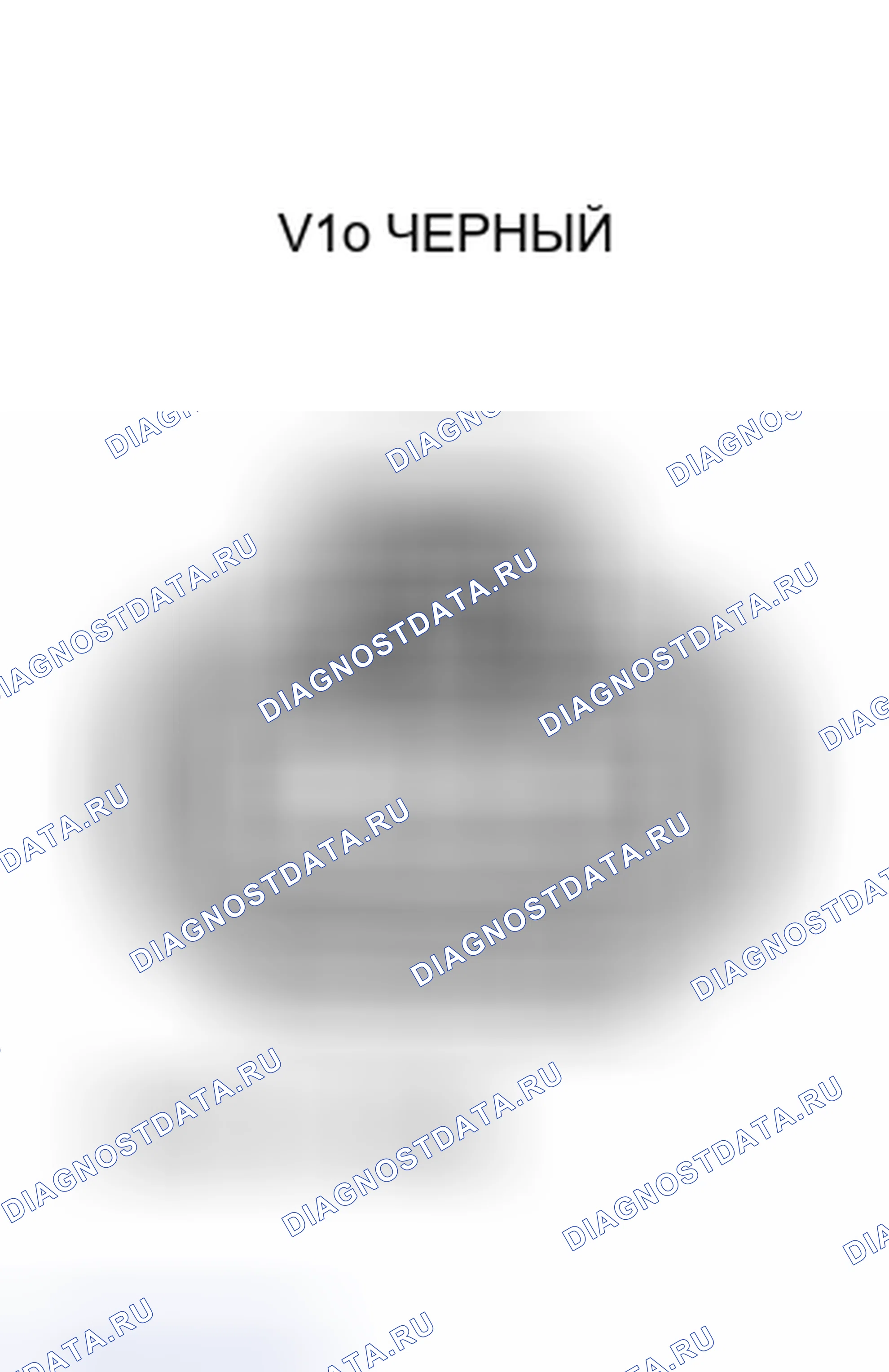 Рис. 4. Toyota Sequoia I