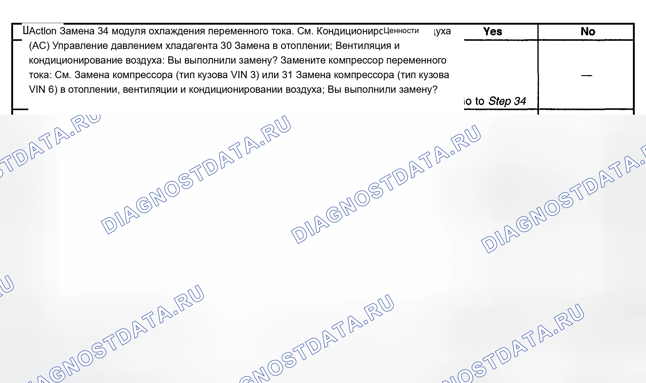 Рис. 276. Chevrolet TrailBlazer I