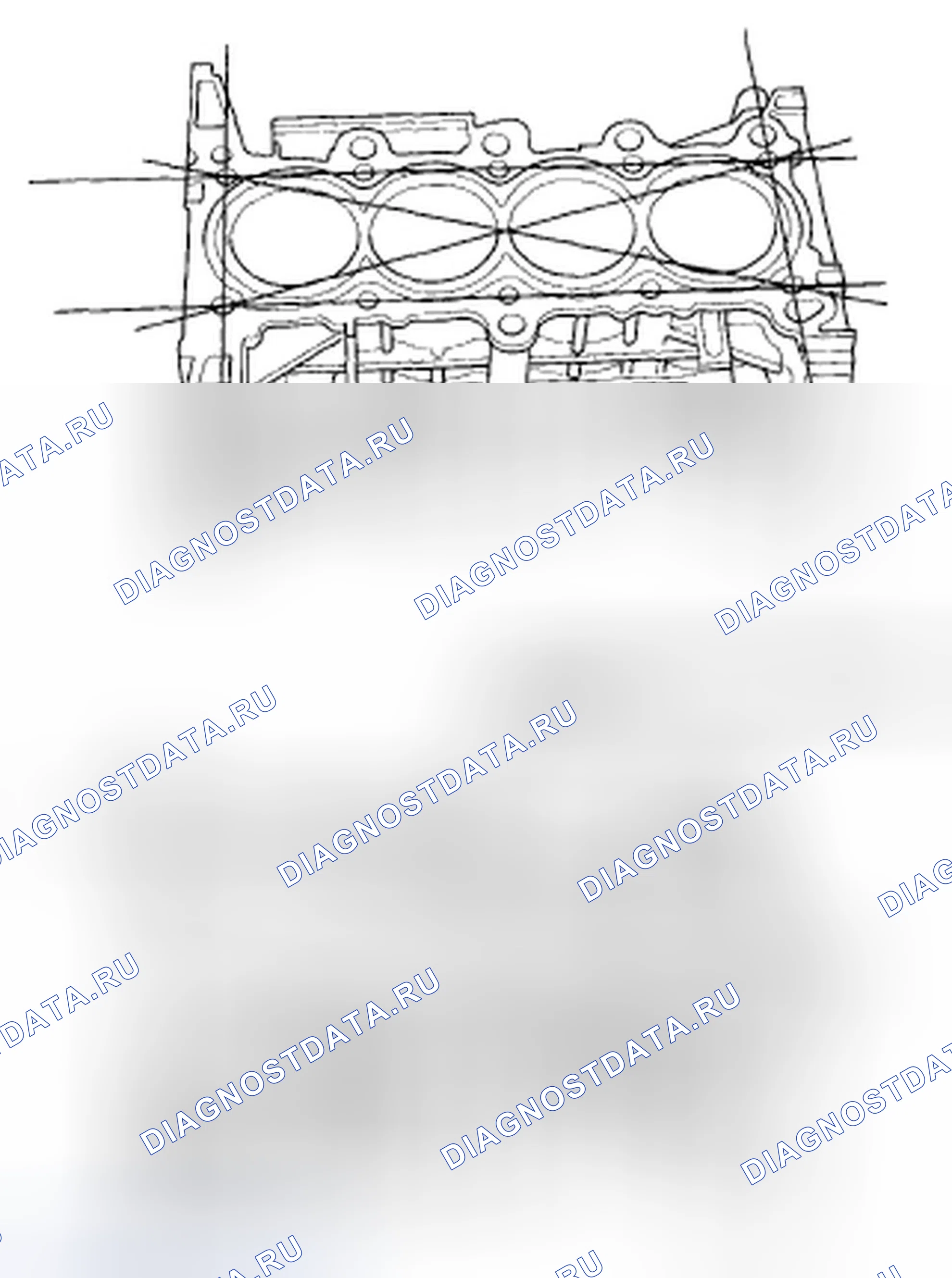 Рис. 433. Honda Civic VIII