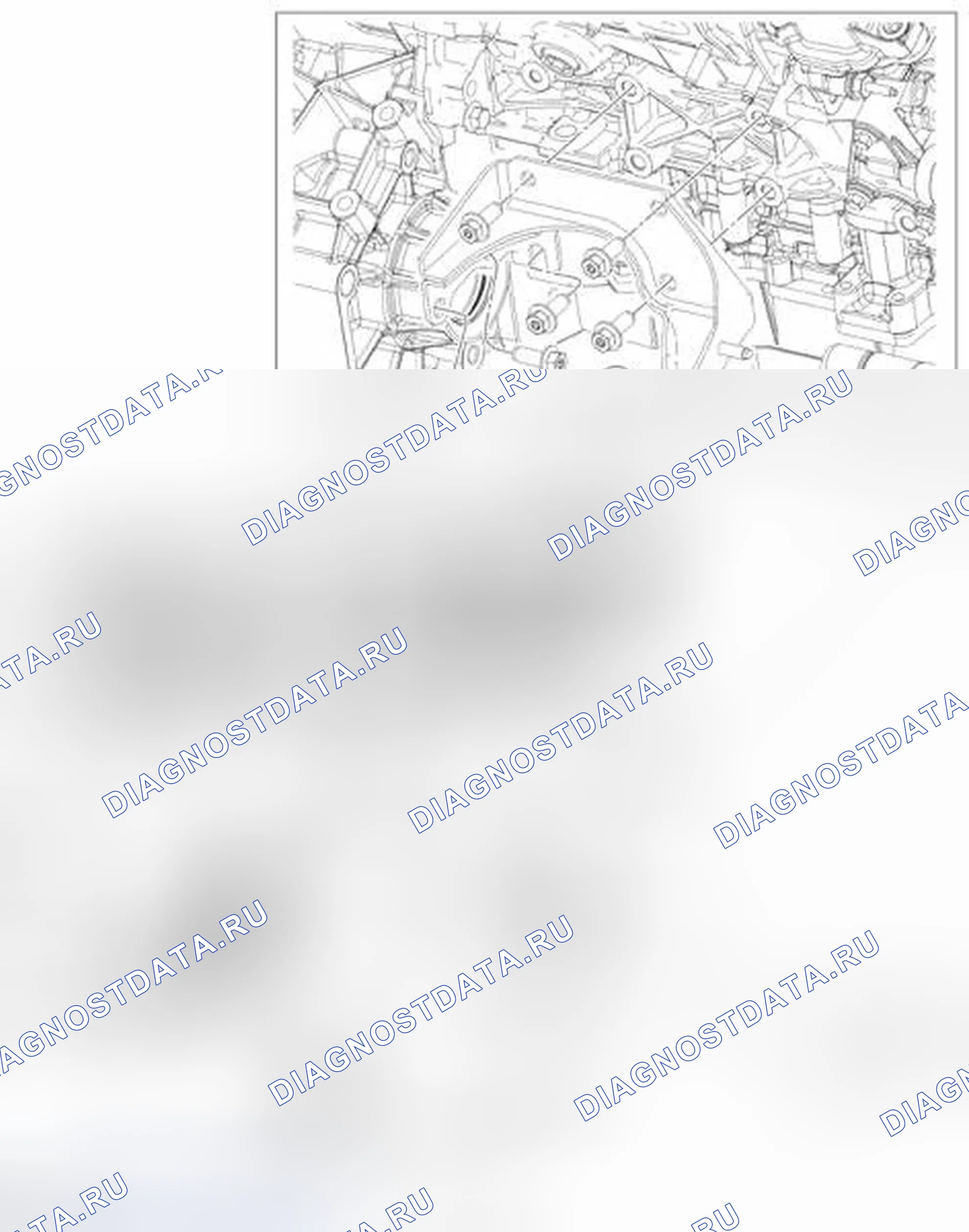 Рис. 24. Ford Escape I рестайлинг 2