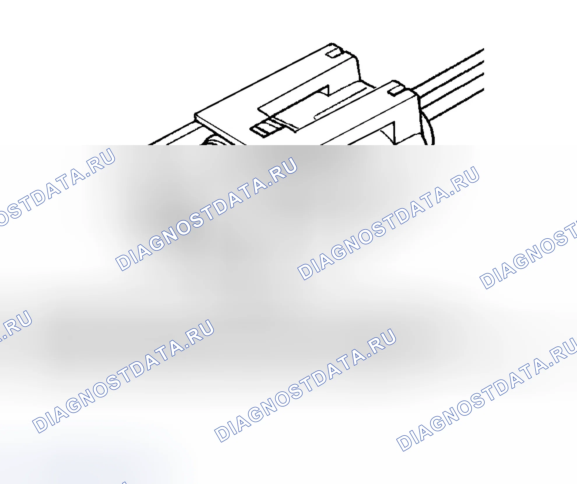 Рис. 58. Dodge Pickup R2500 