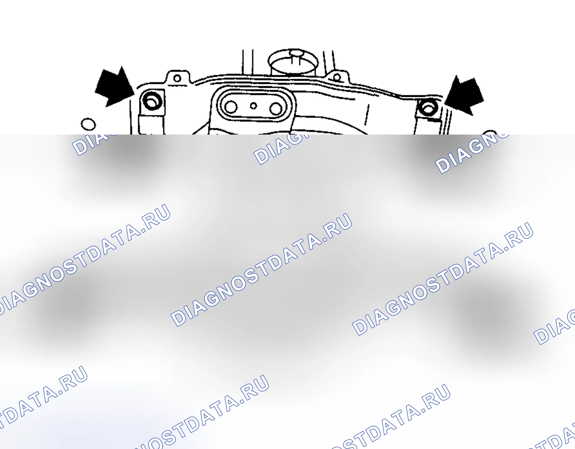 Рис. 240. Subaru Impreza GD/GC/GG рестайлинг