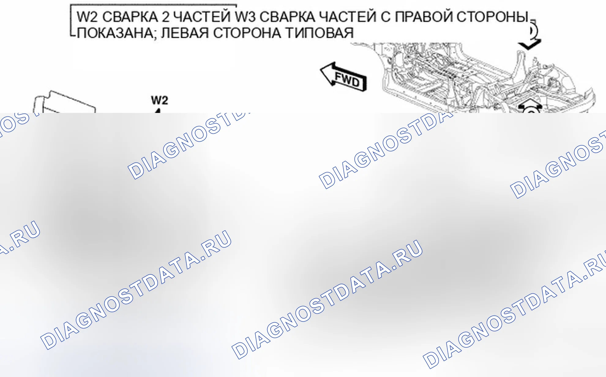 Рис. 412. Dodge Avenger II