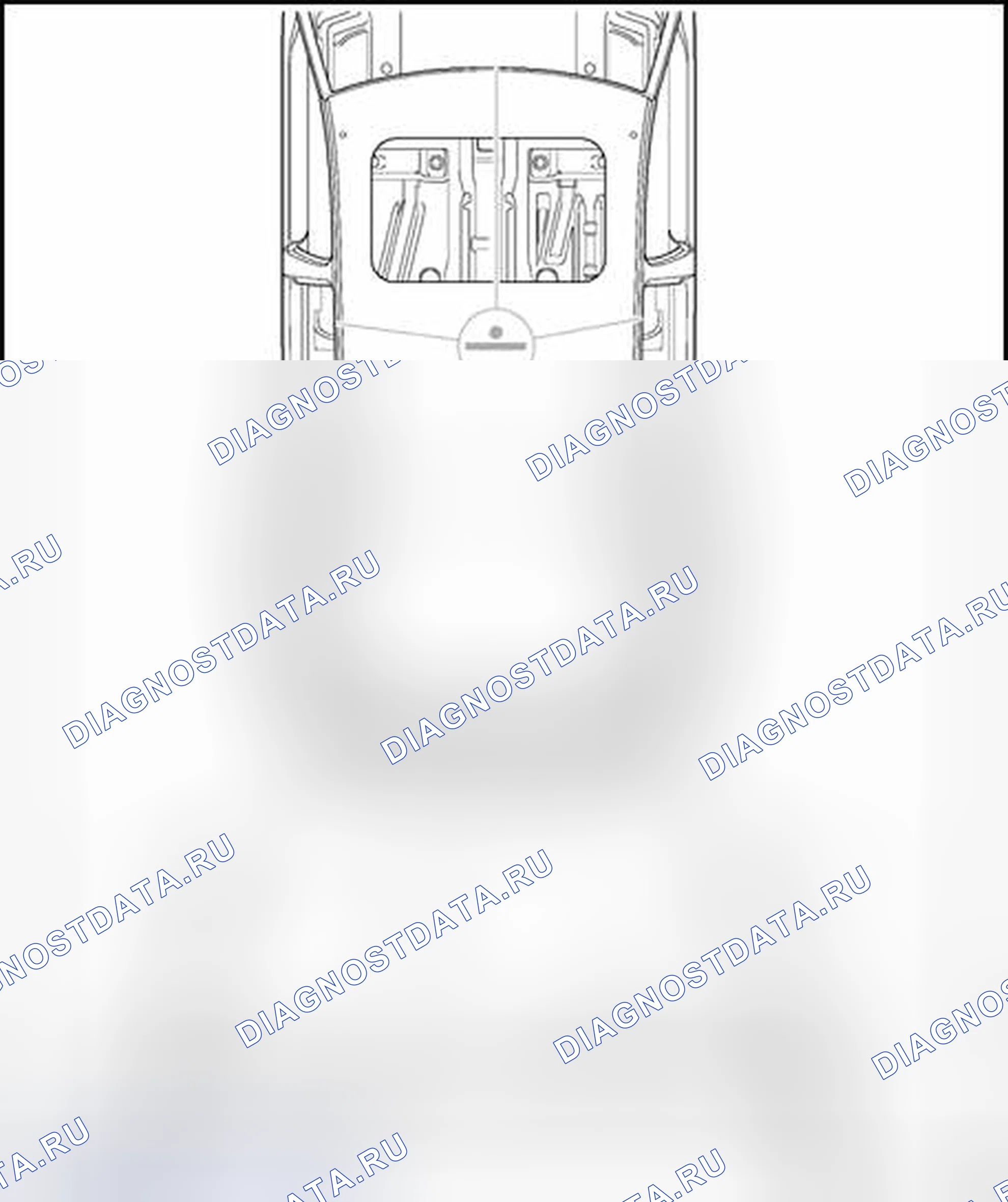 Рис. 17. Volkswagen Jetta IV