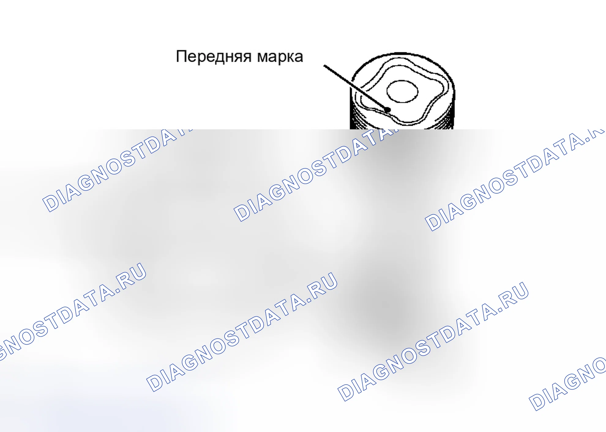 Рис. 1044. Toyota Tacoma II