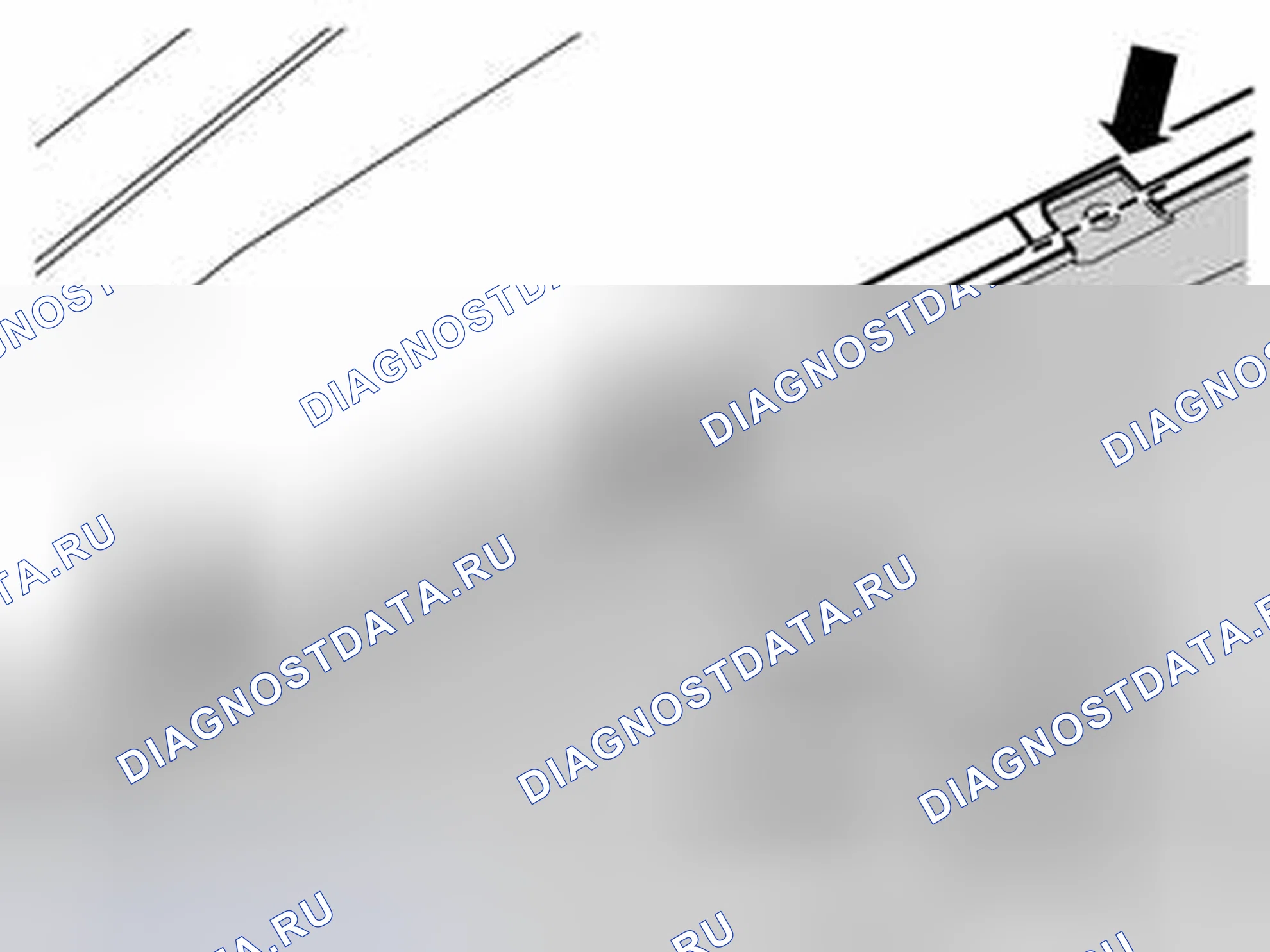 Рис. 119. Volvo S40 II рестайлинг