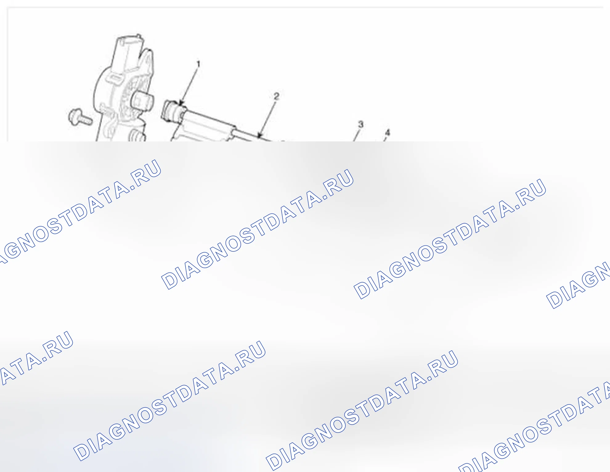 Рис. 60: Компоненты. Hyundai Elantra V