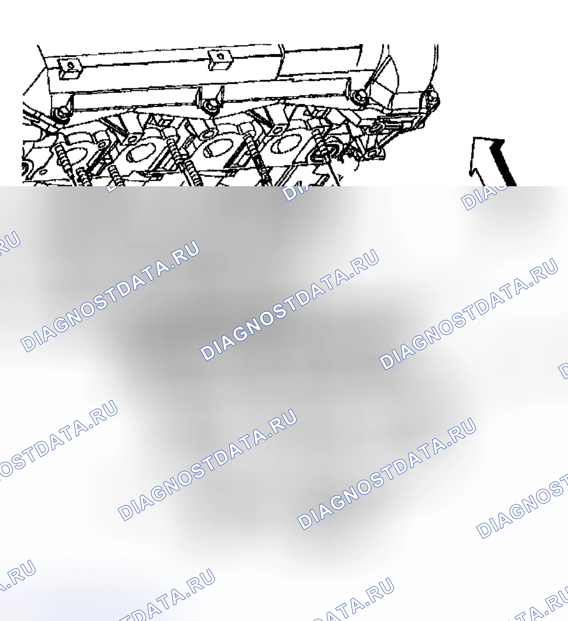 Рис. 1630. Hyundai Terracan I