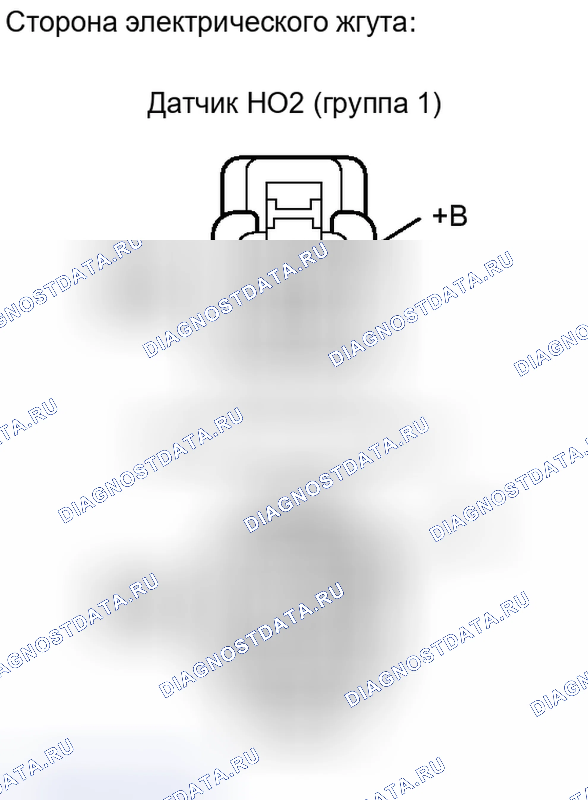 Рис. 474. Toyota RAV4 III рестайлинг