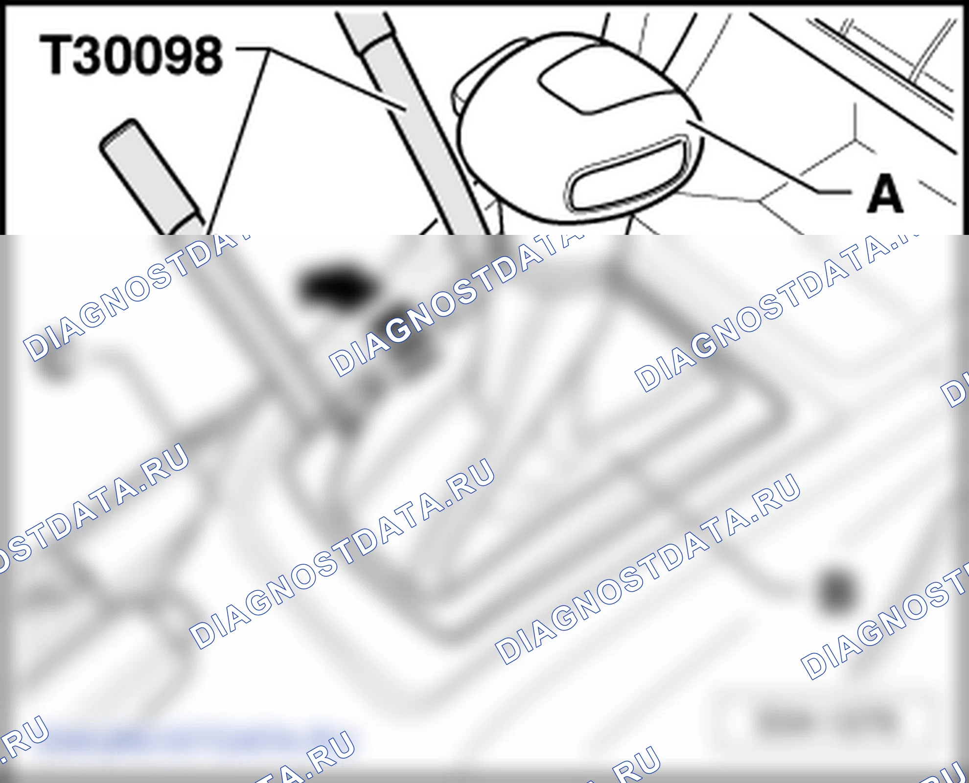 Механизм переключения (Коробка передач 02E-DSG). Skoda Superb Ii