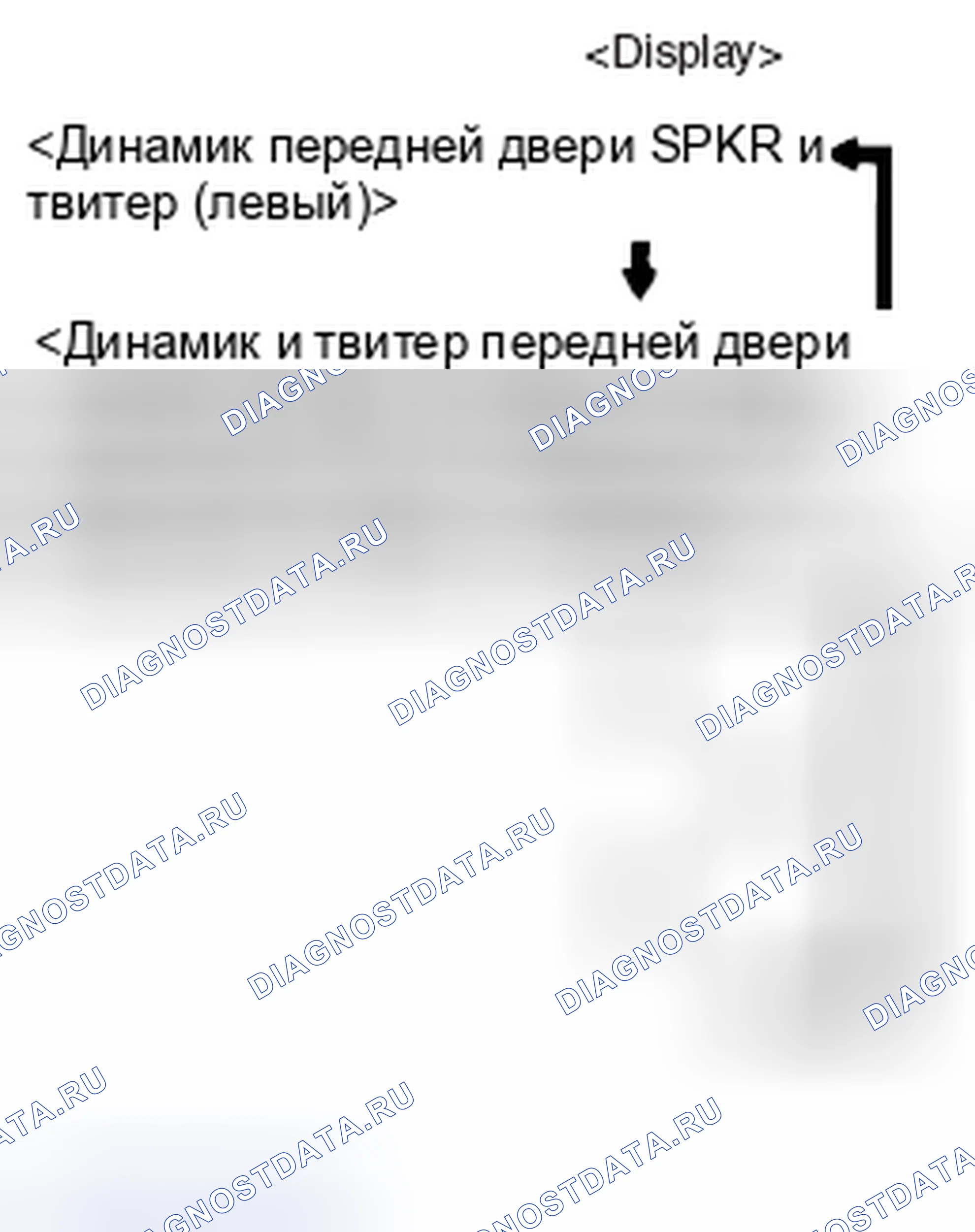 Рис. 260. Mitsubishi Lancer Ralliart X рестайлинг