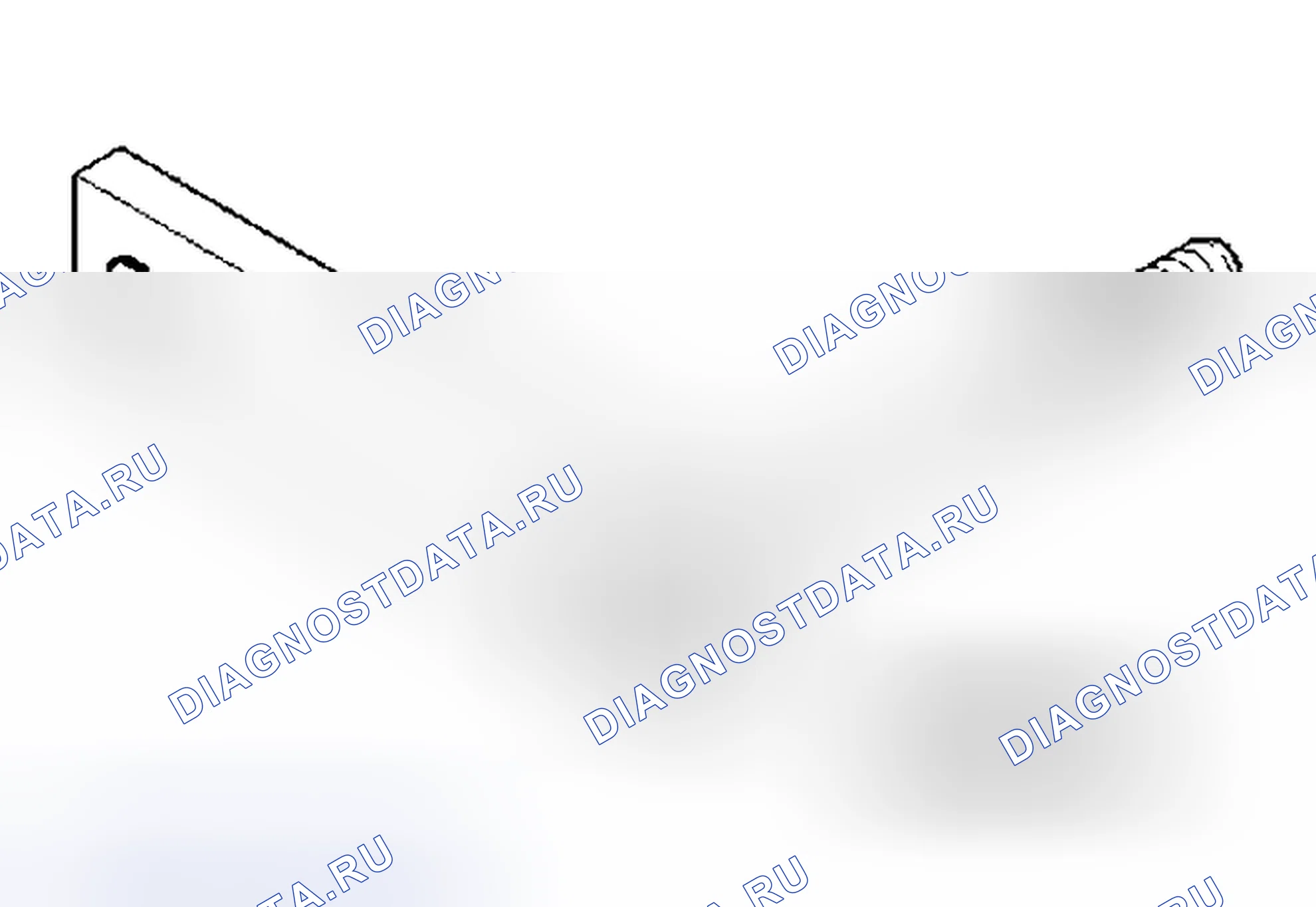 Рис. 87. Mitsubishi Endeavor I